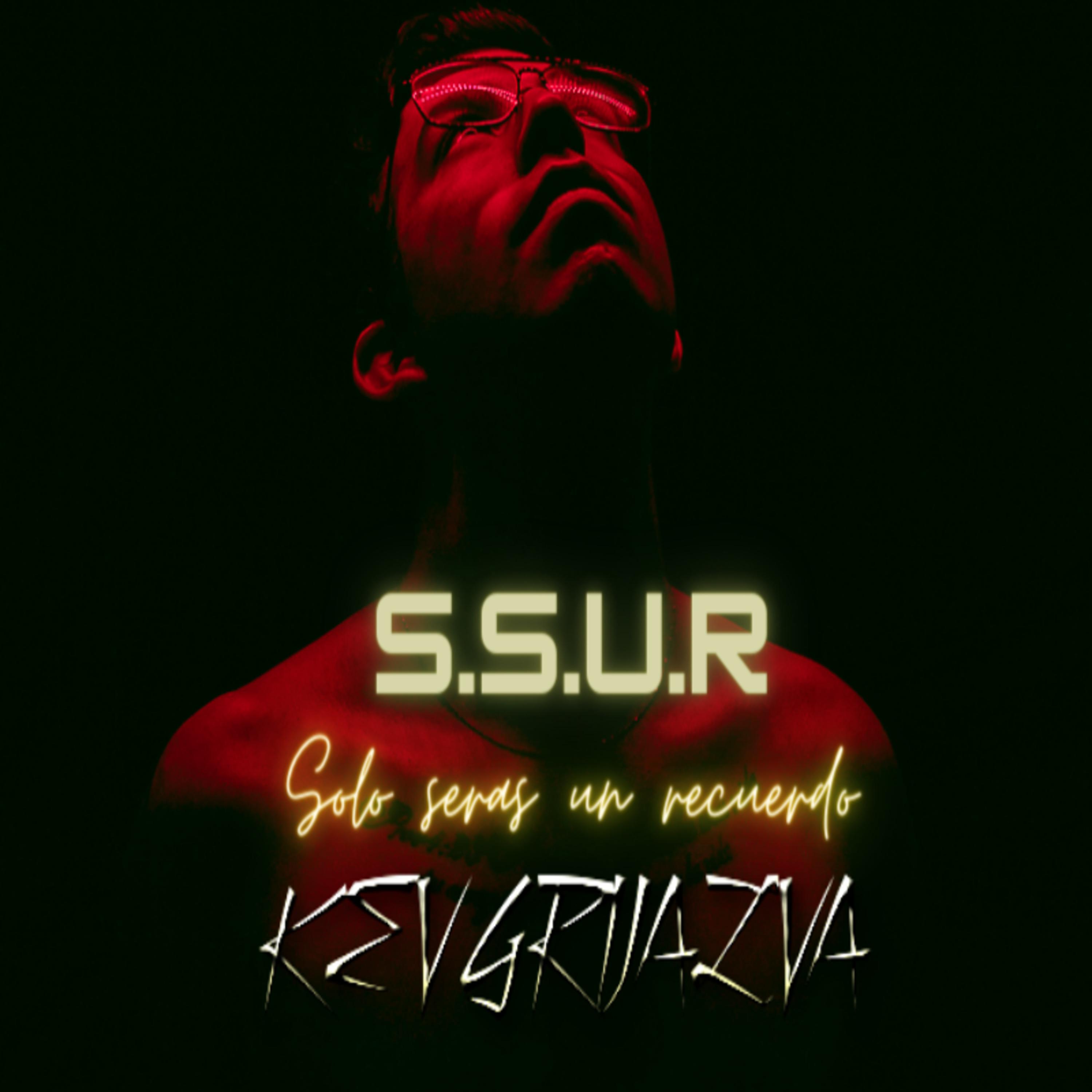 Постер альбома S.S.U.R (Solo Seras un Recuerdo)