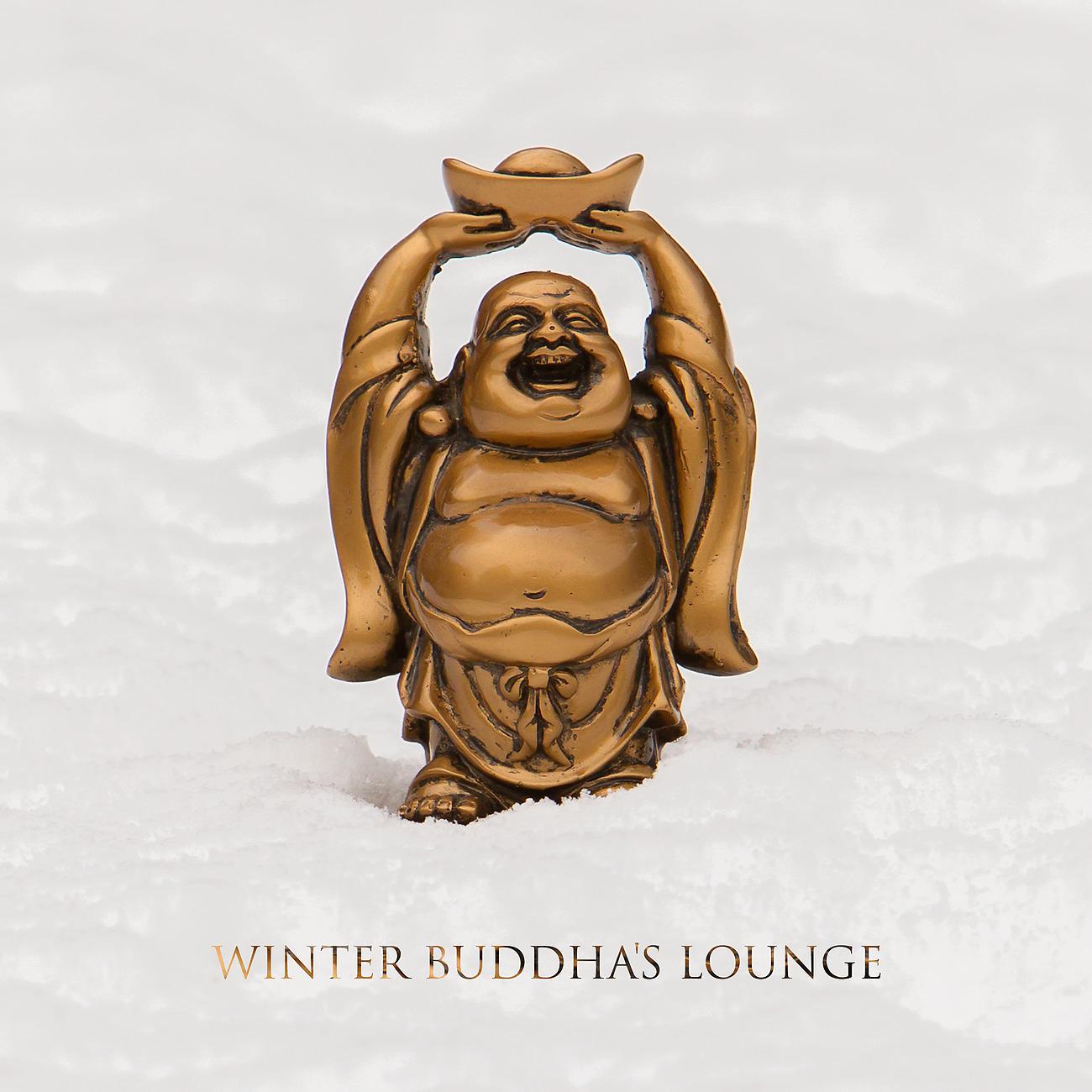 Постер альбома Winter Buddha's Lounge