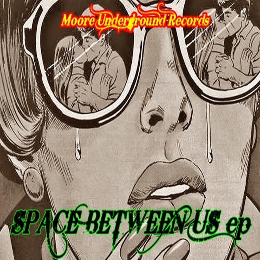Постер альбома Space Between Us Ep