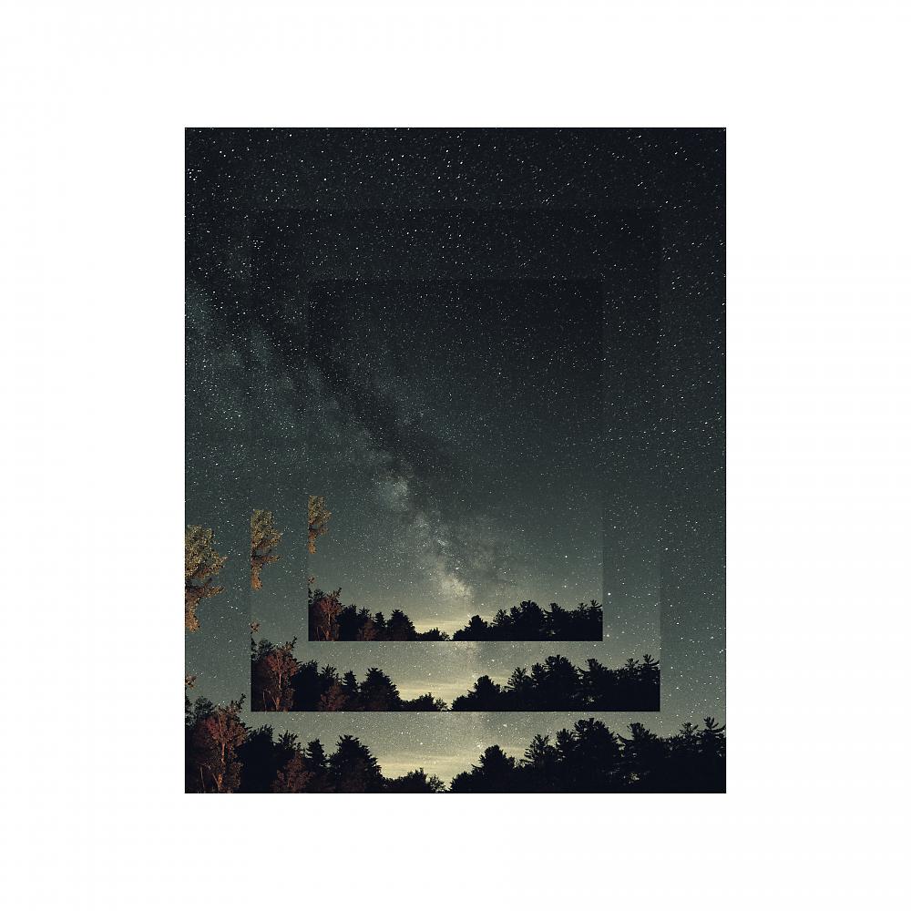Постер альбома Sharing Skies: Three