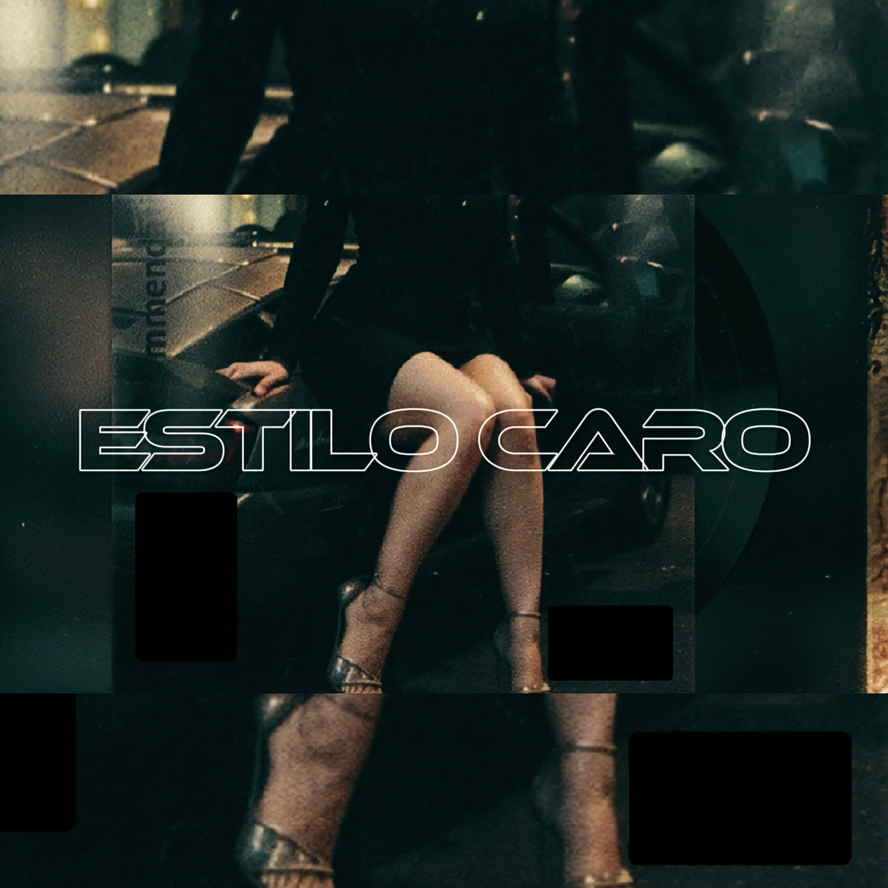 Постер альбома Estilo Caro