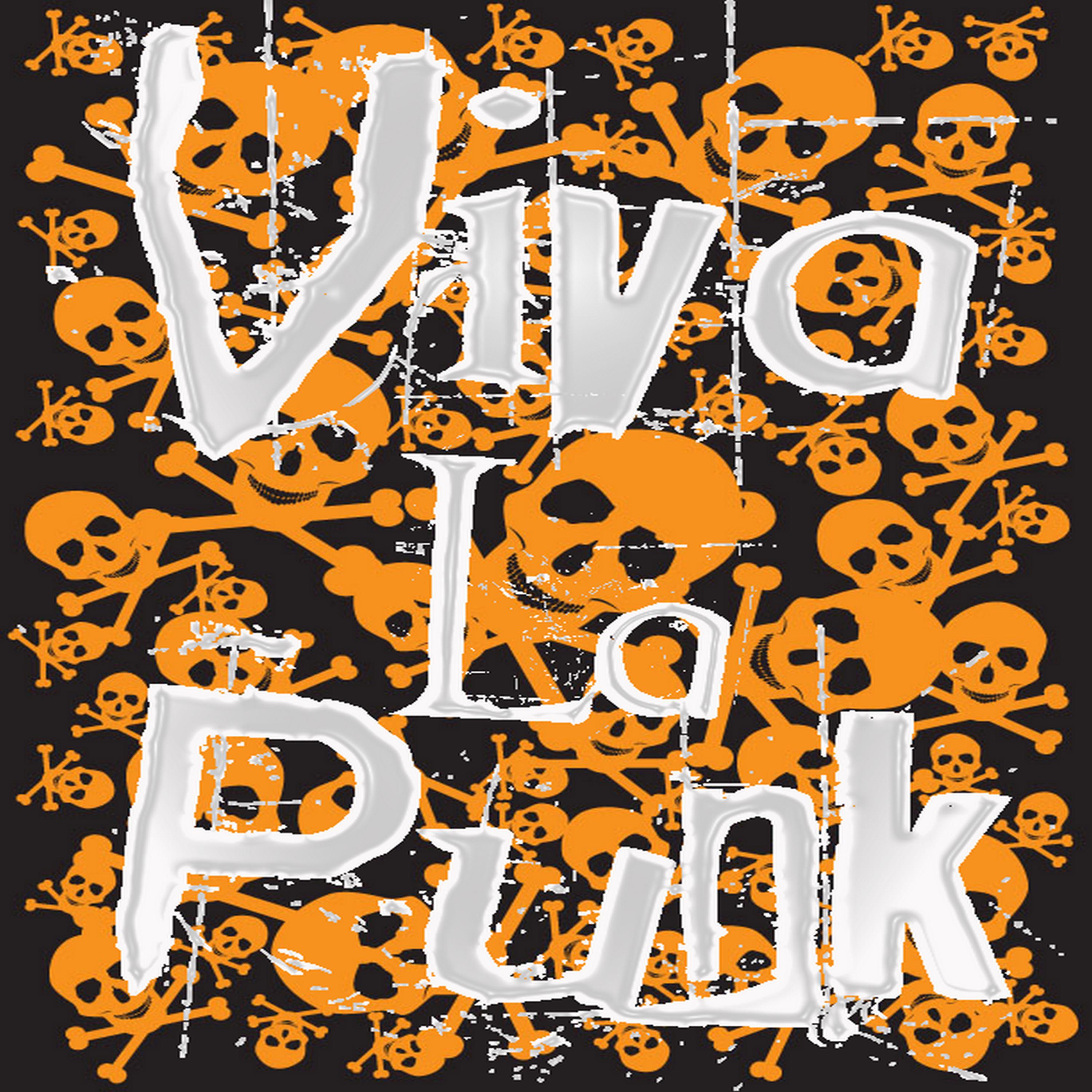 Постер альбома Viva La Punk!