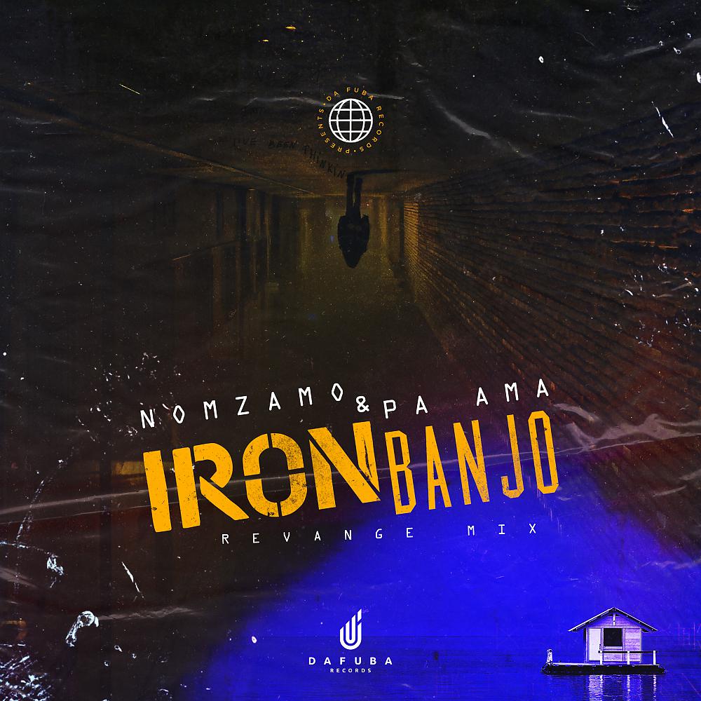 Постер альбома Iron Banjo