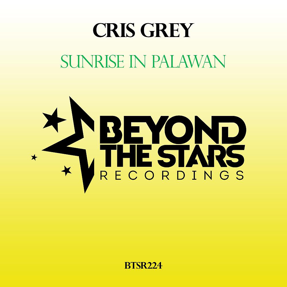 Постер альбома Sunrise In Palawan