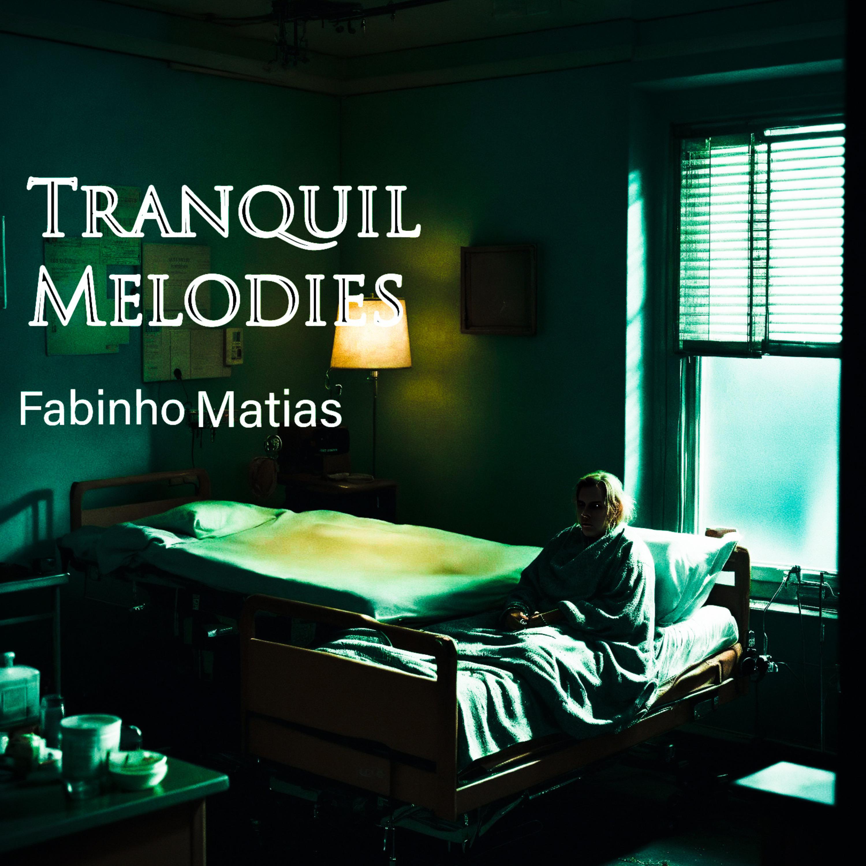 Постер альбома Tranquil Melodies