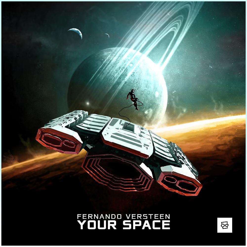 Постер альбома Your Space