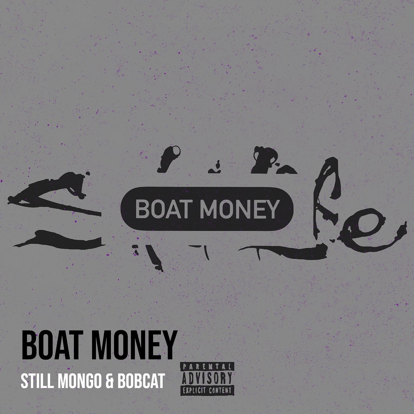 Постер альбома Boat Money