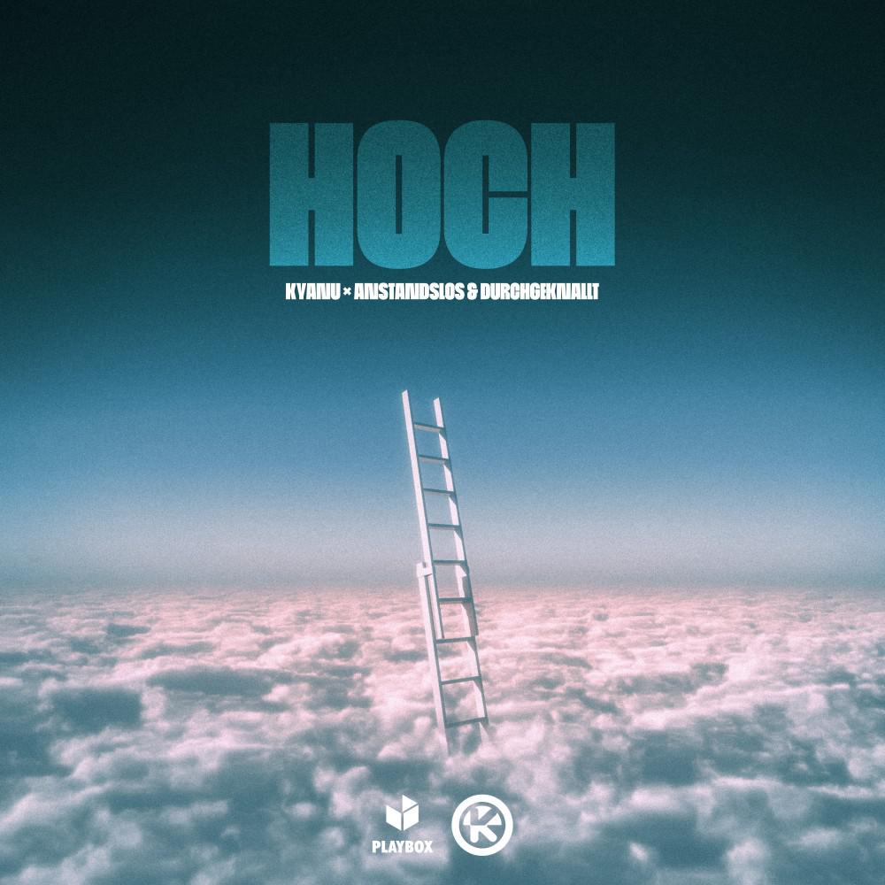 Постер альбома Hoch