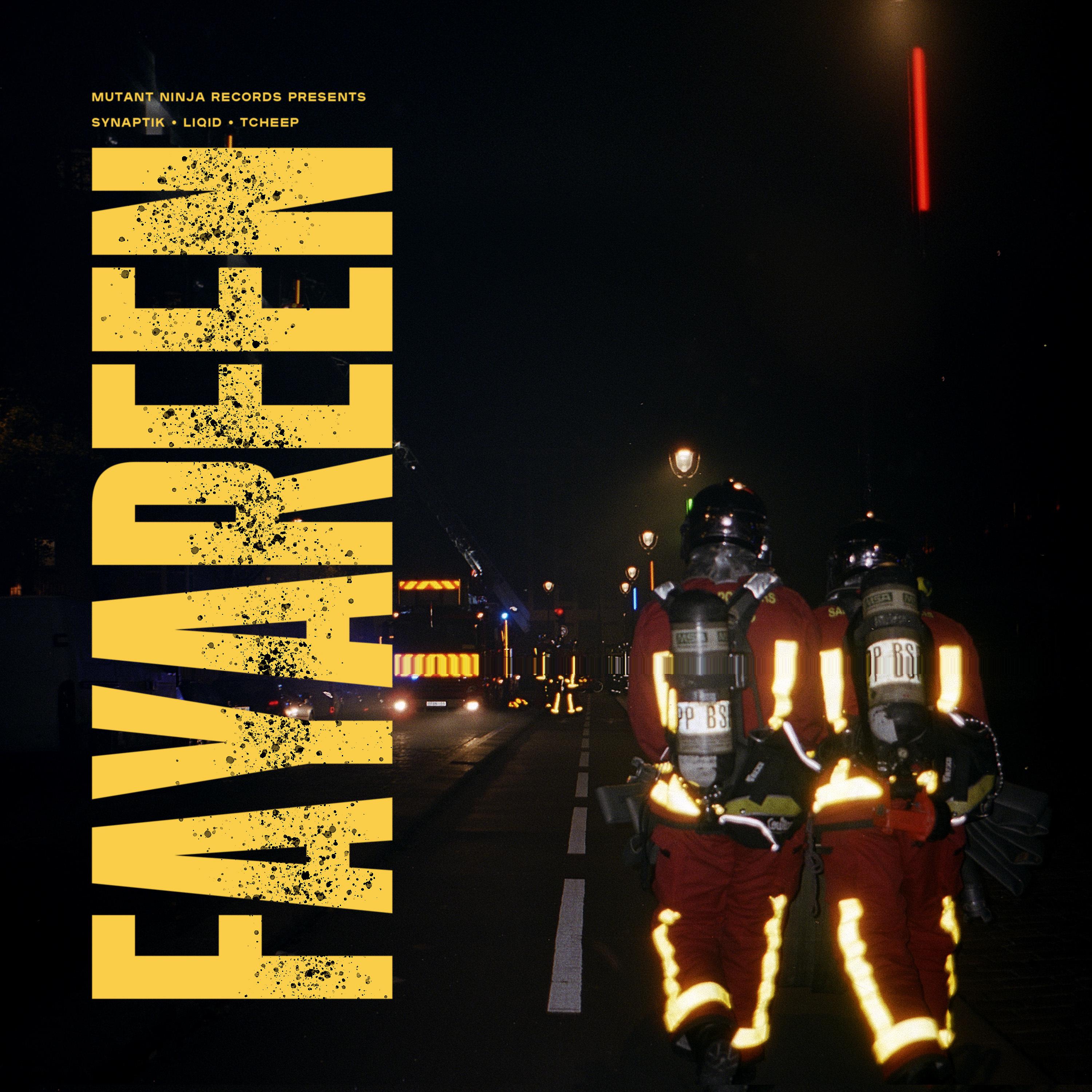 Постер альбома Fayareen