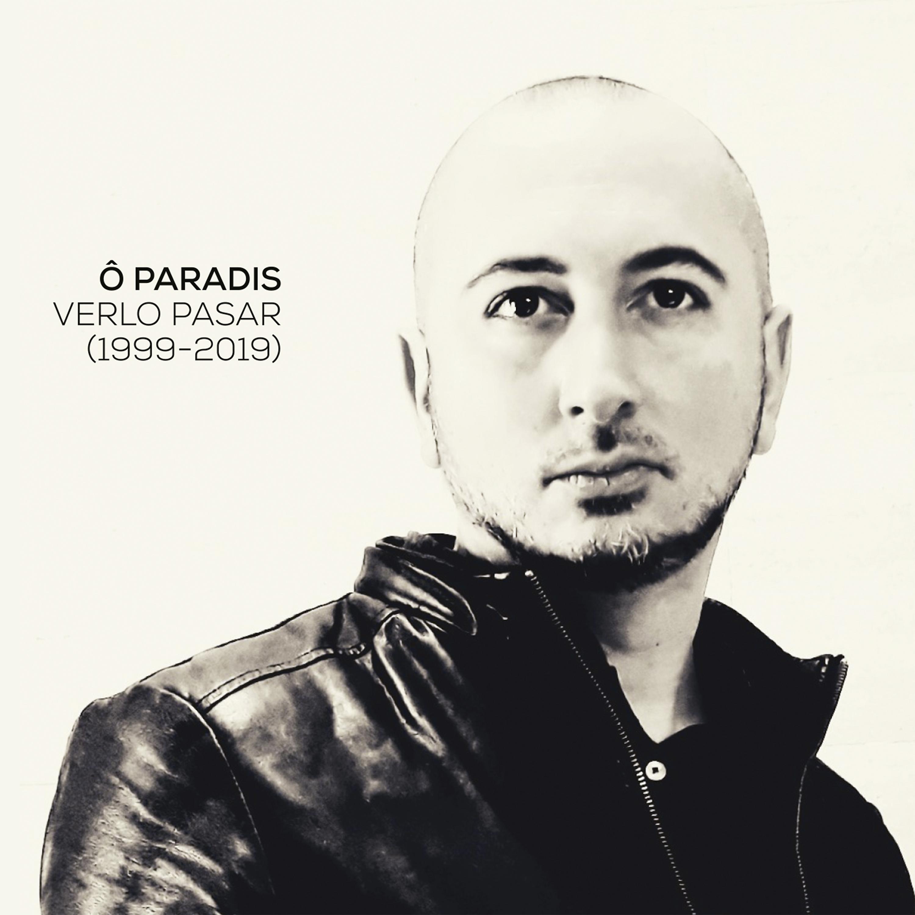 Постер альбома Verlo Pasar (1999-2019)