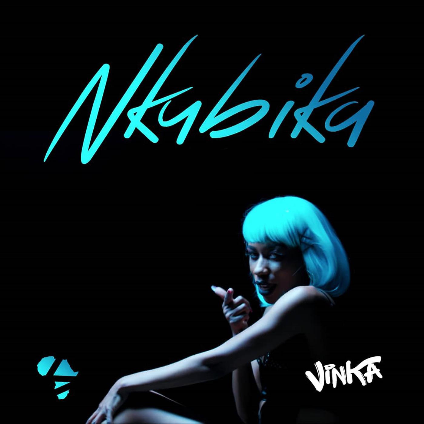 Постер альбома Nkubika