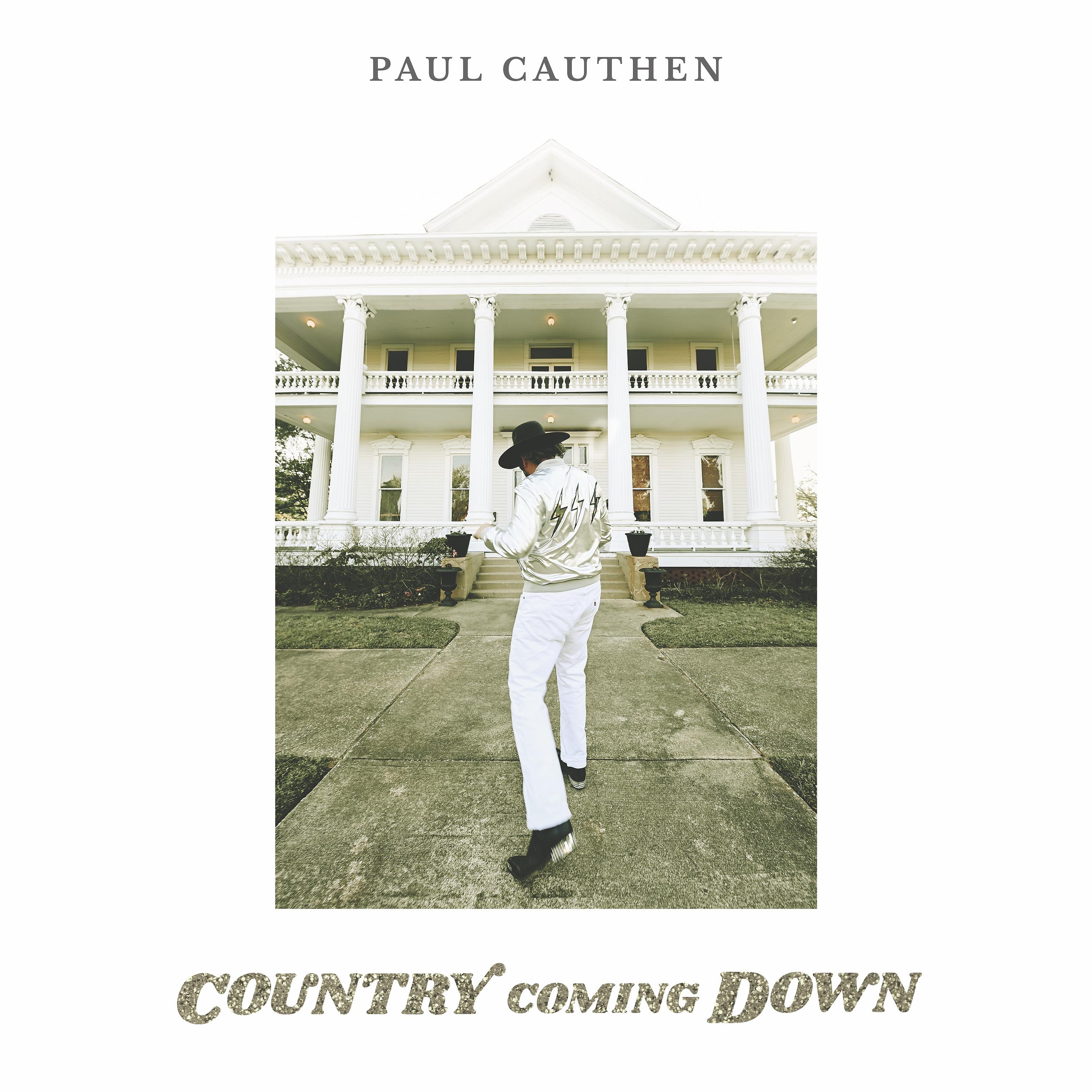 Постер альбома Country Coming Down