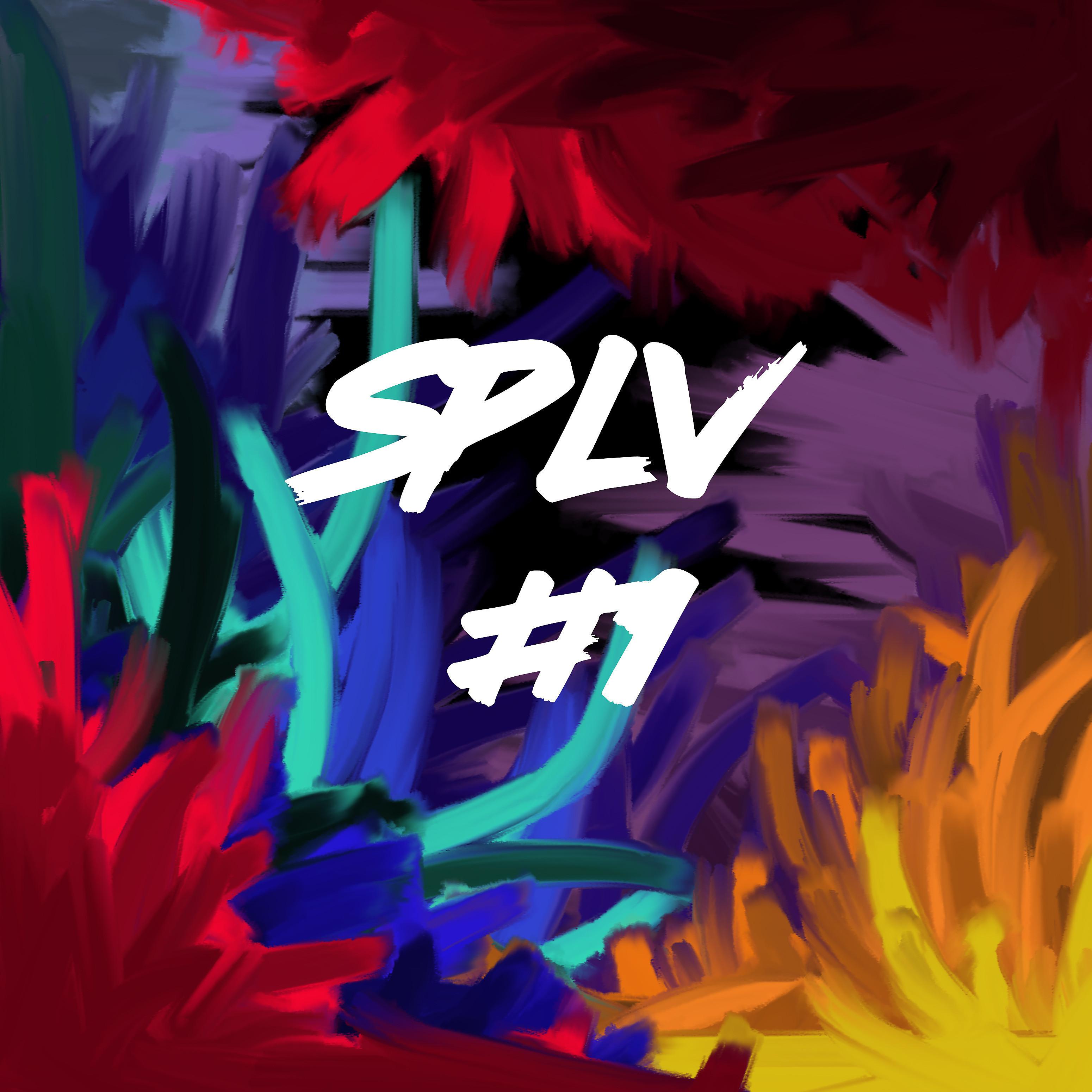 Постер альбома Splv 1