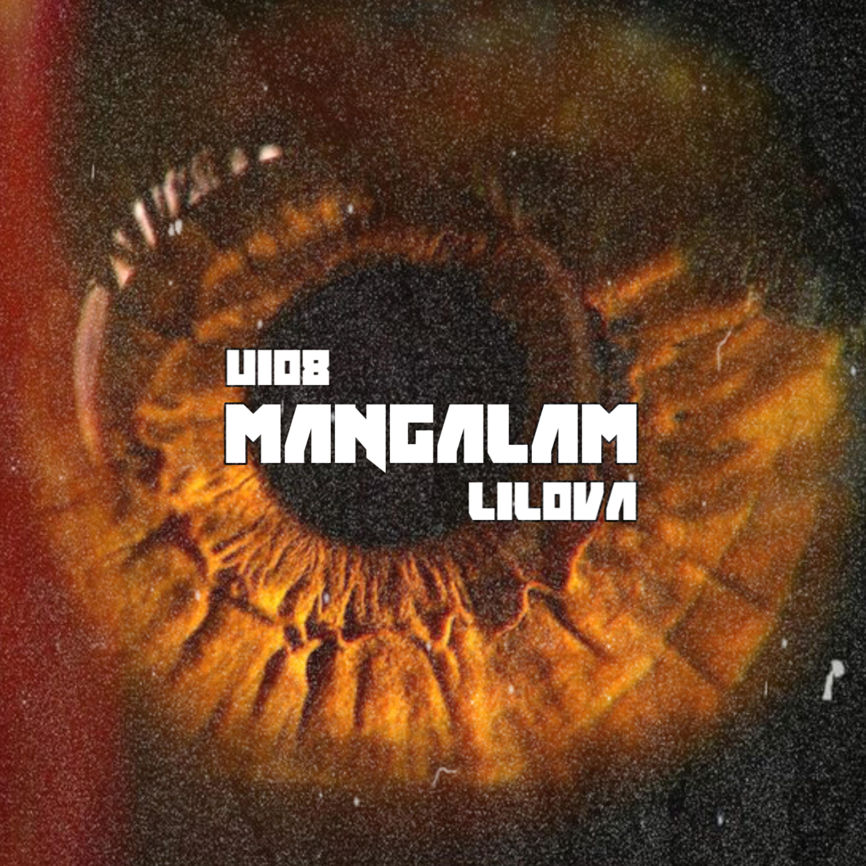 Постер альбома MANGALAM