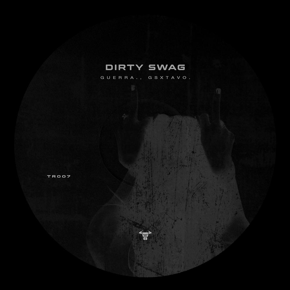 Постер альбома Dirty Swag