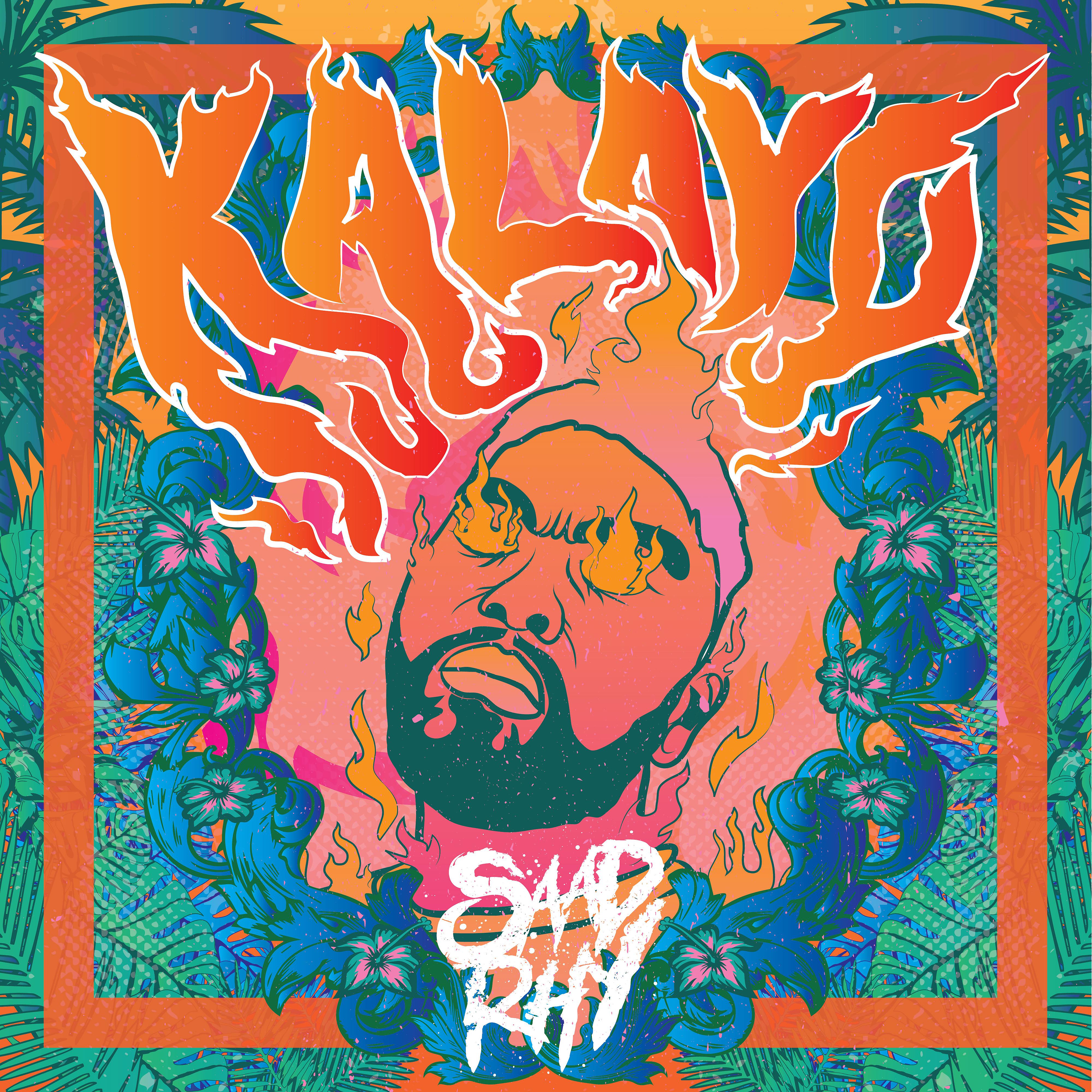Постер альбома Kalayo