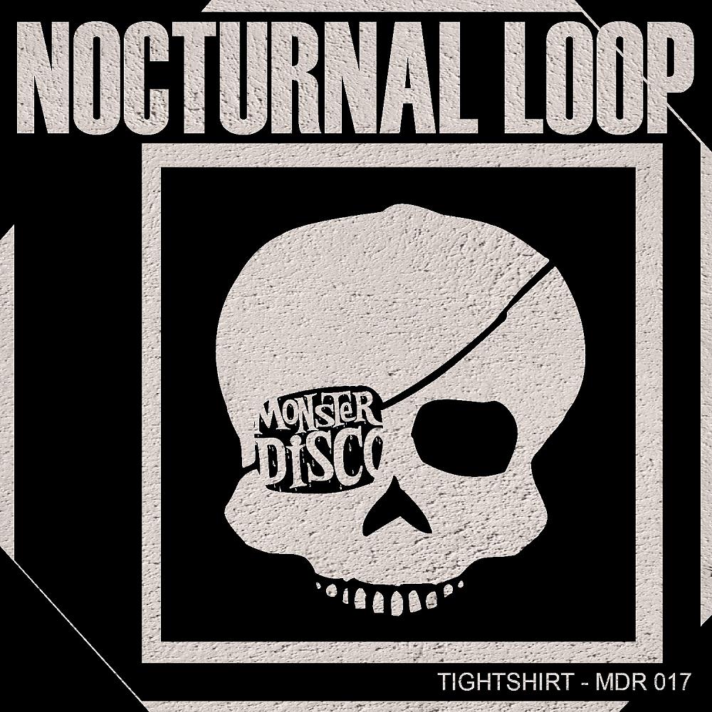 Постер альбома Nocturnal Loop