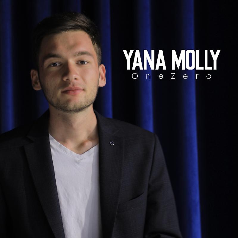 Постер альбома Yana molly