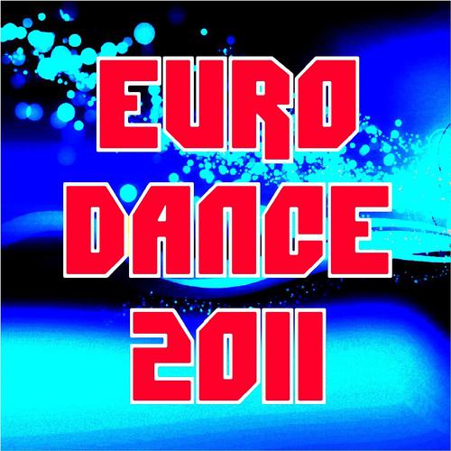 Постер альбома Euro Dance 2011
