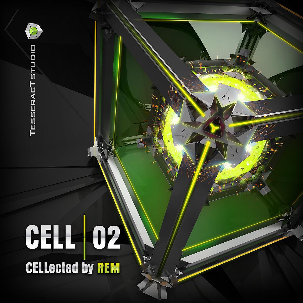 Постер альбома Cell 02