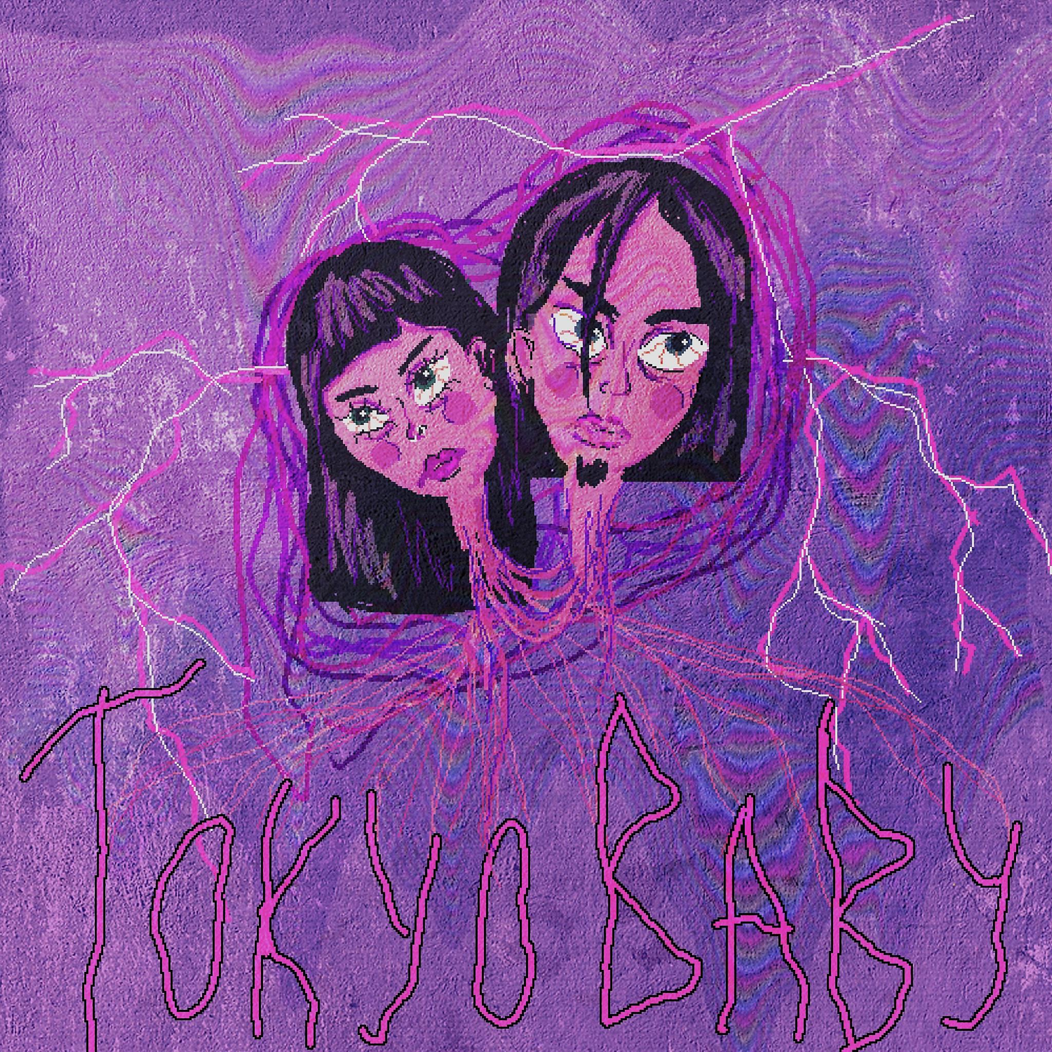 Постер альбома Tokyo Baby (prod. by Coldsoulz)