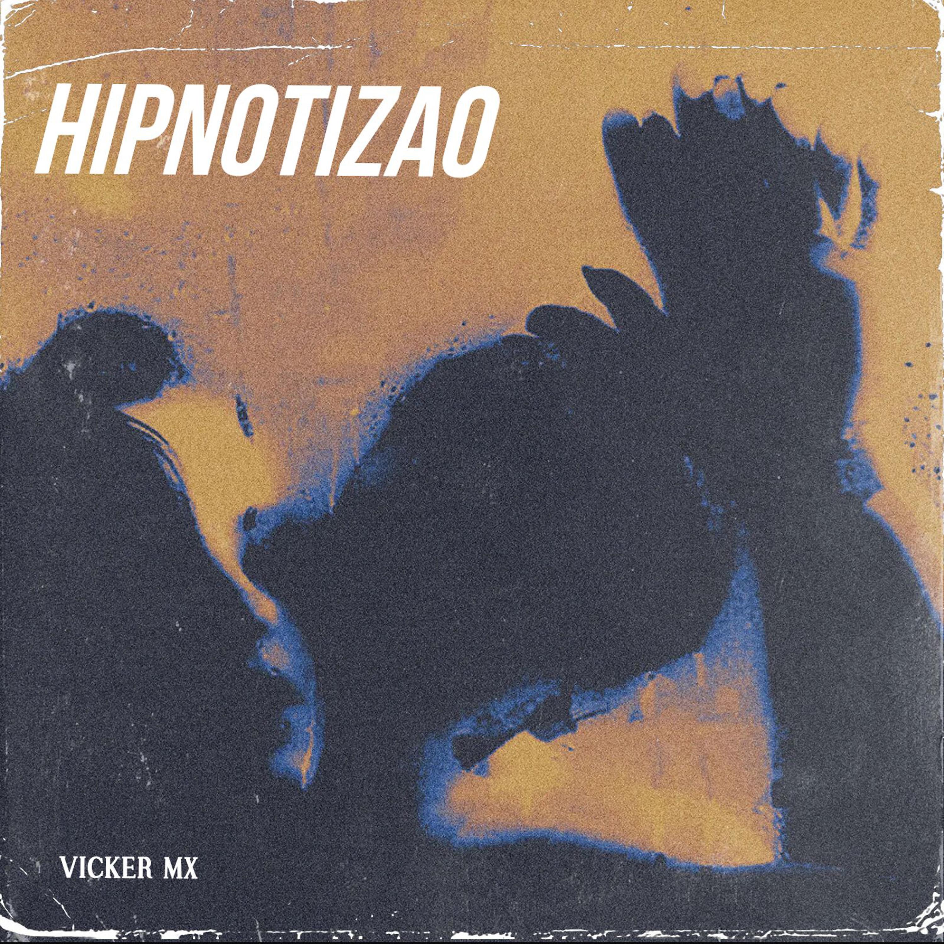 Постер альбома Hipnotizao