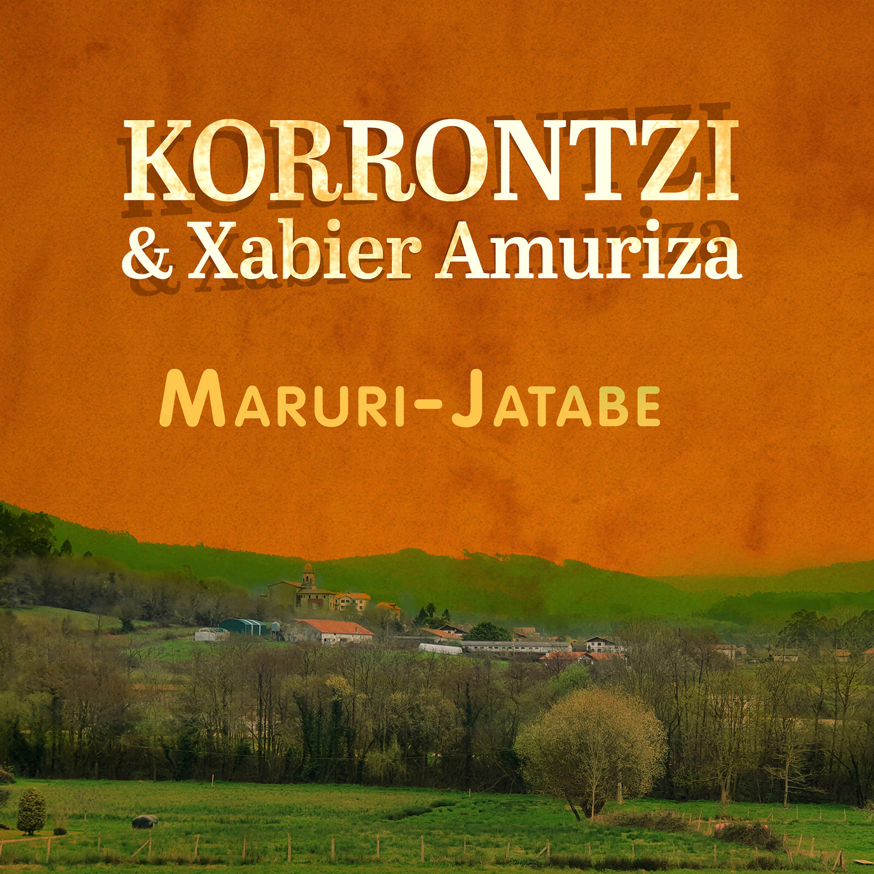 Постер альбома Maruri-Jatabe
