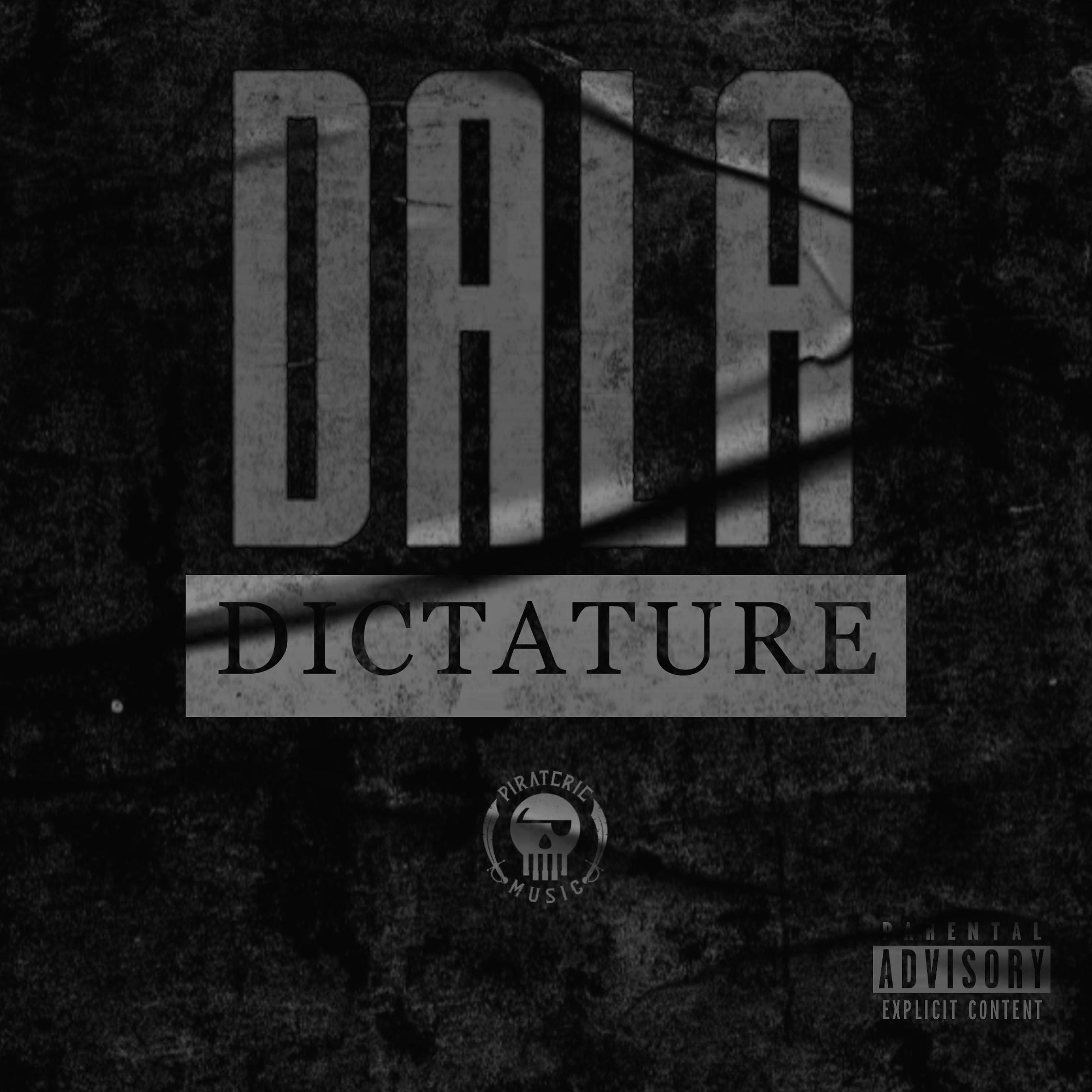 Постер альбома Dictature