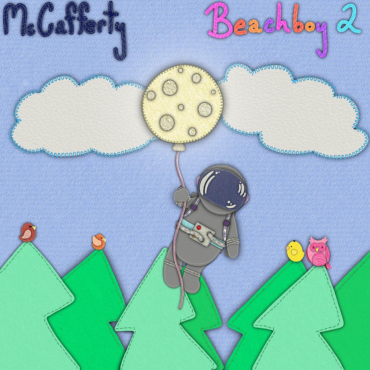 Постер альбома Beachboy 2