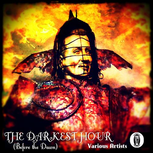 Постер альбома The Darkest Hour