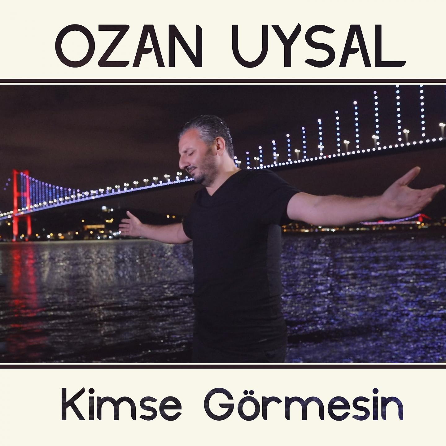 Постер альбома Kimse Görmesin