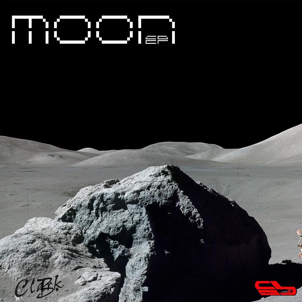 Постер альбома Moon - EP