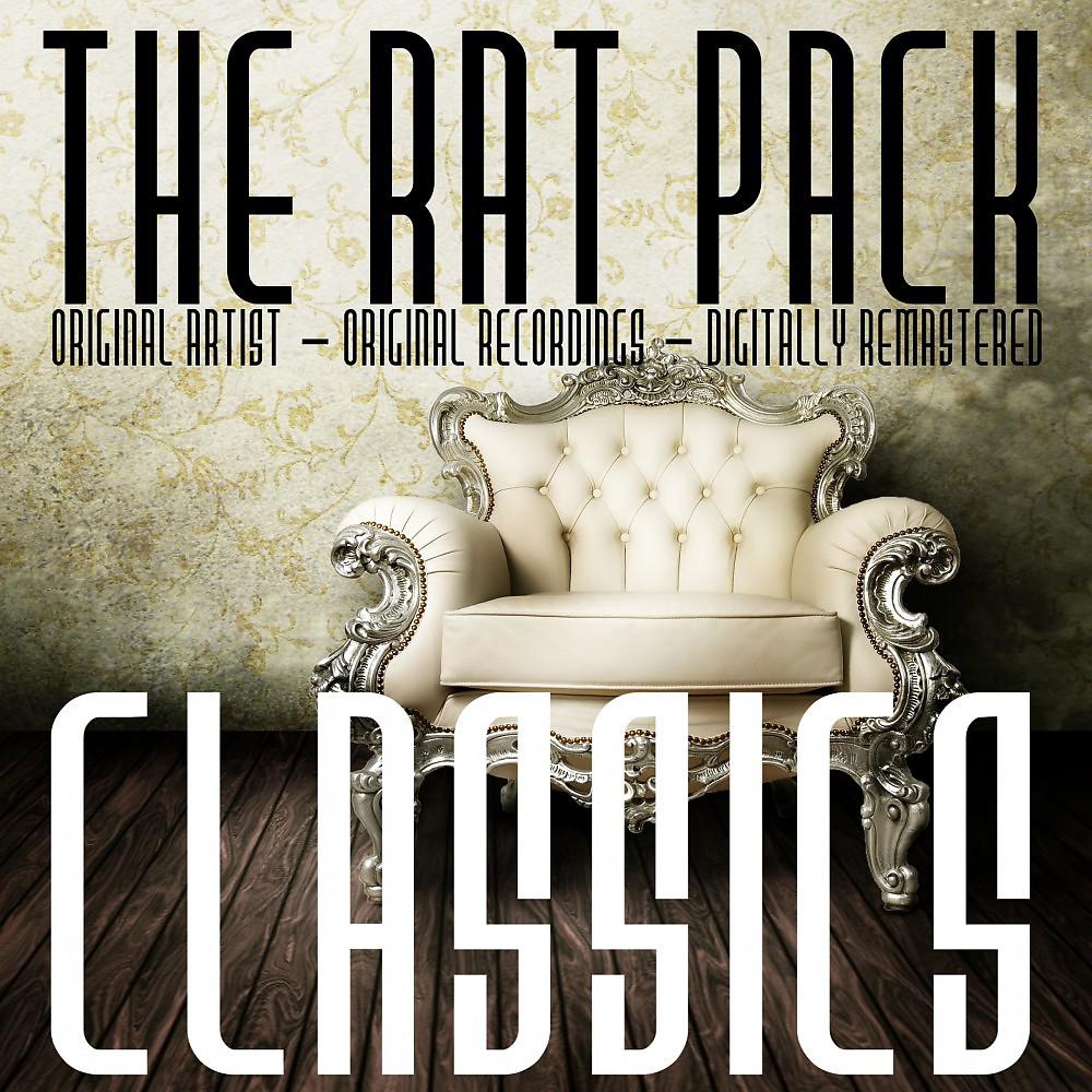 Постер альбома The Rat Pack Classics