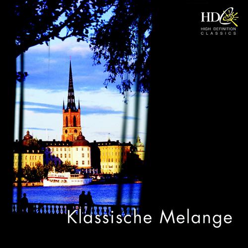Постер альбома Klassische Melange