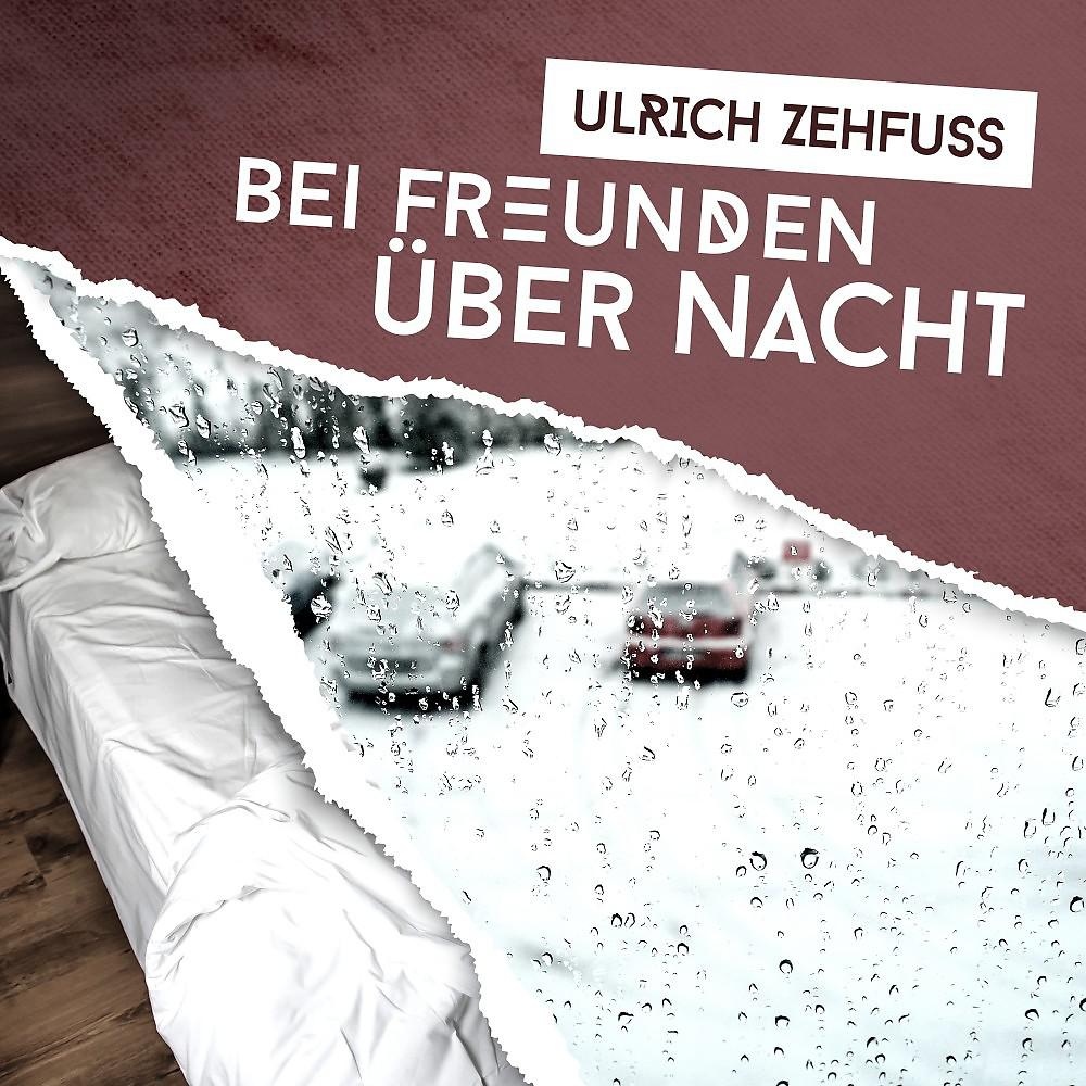 Постер альбома Bei Freunden über Nacht