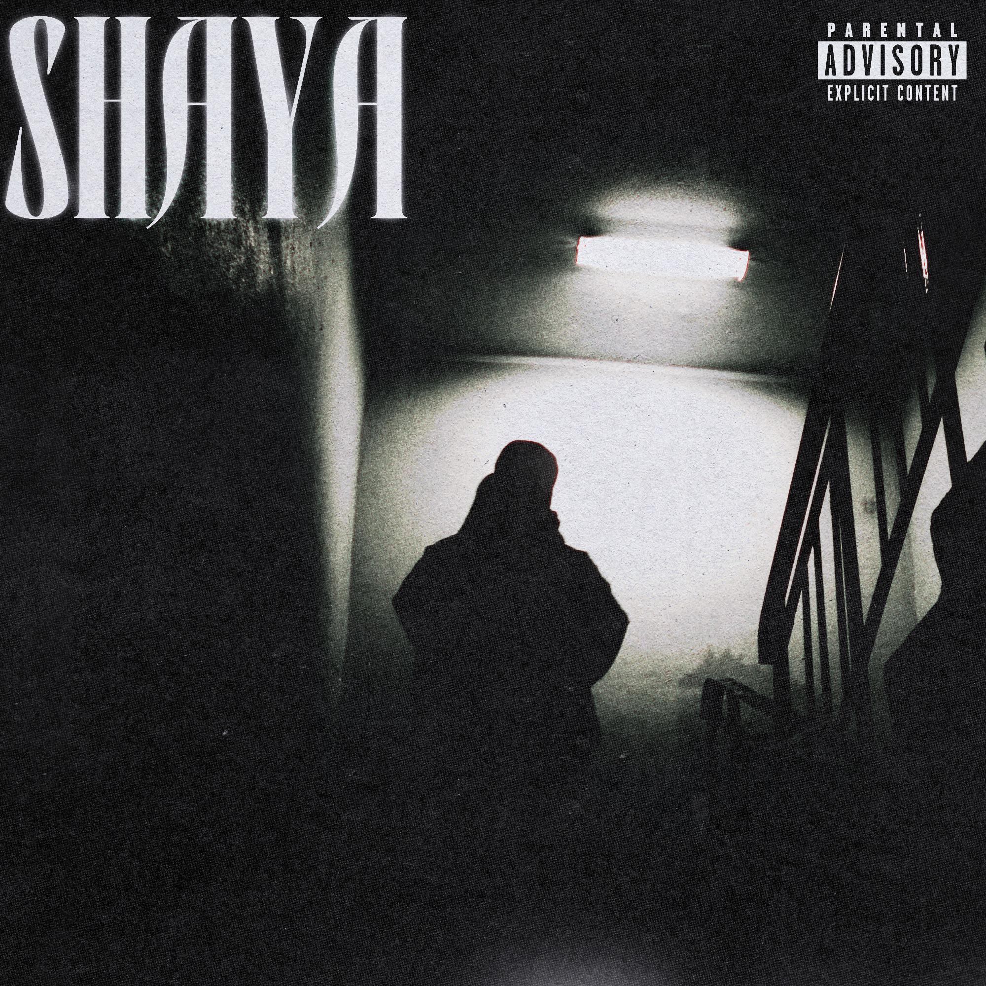 Постер альбома SHAYA