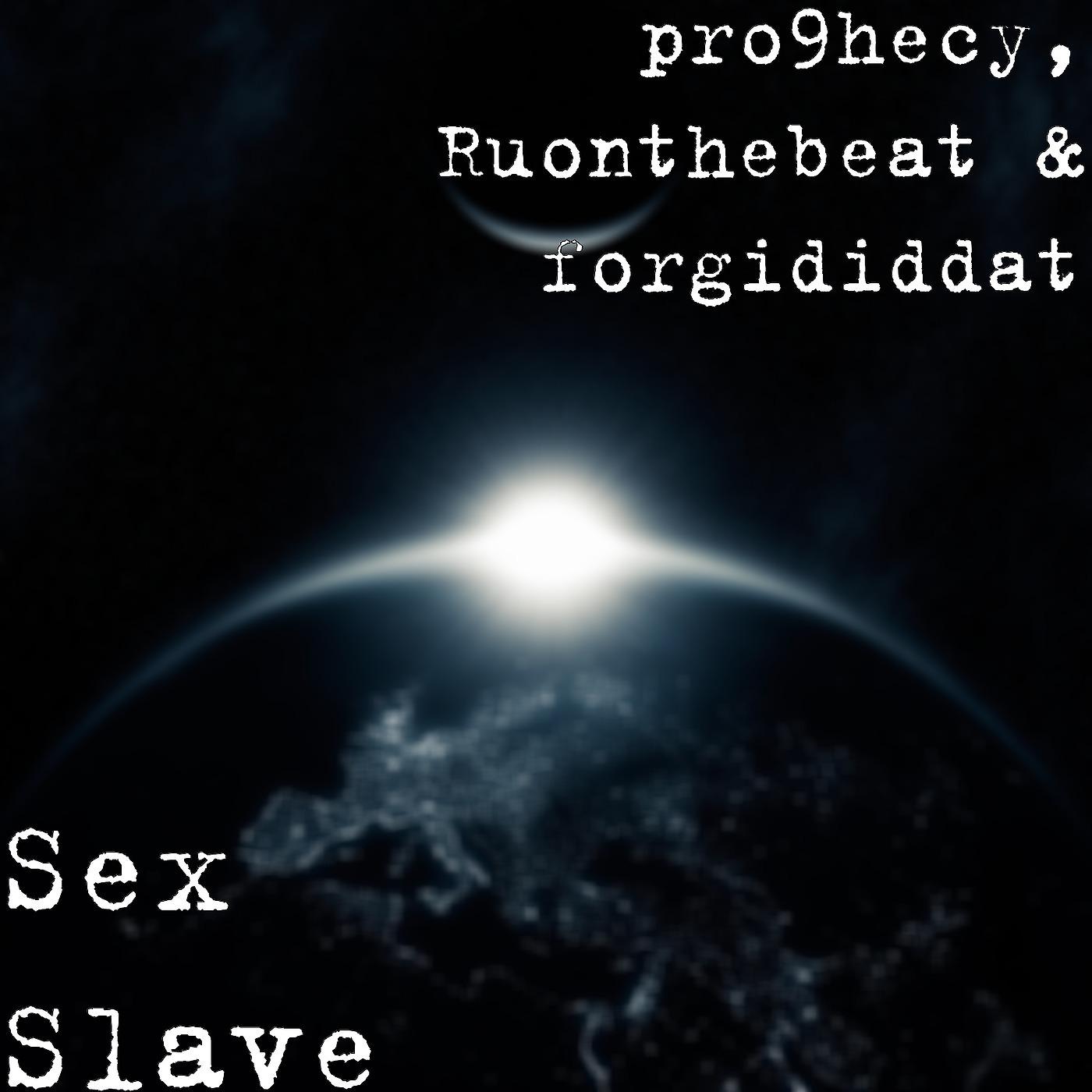 Постер альбома Sex Slave