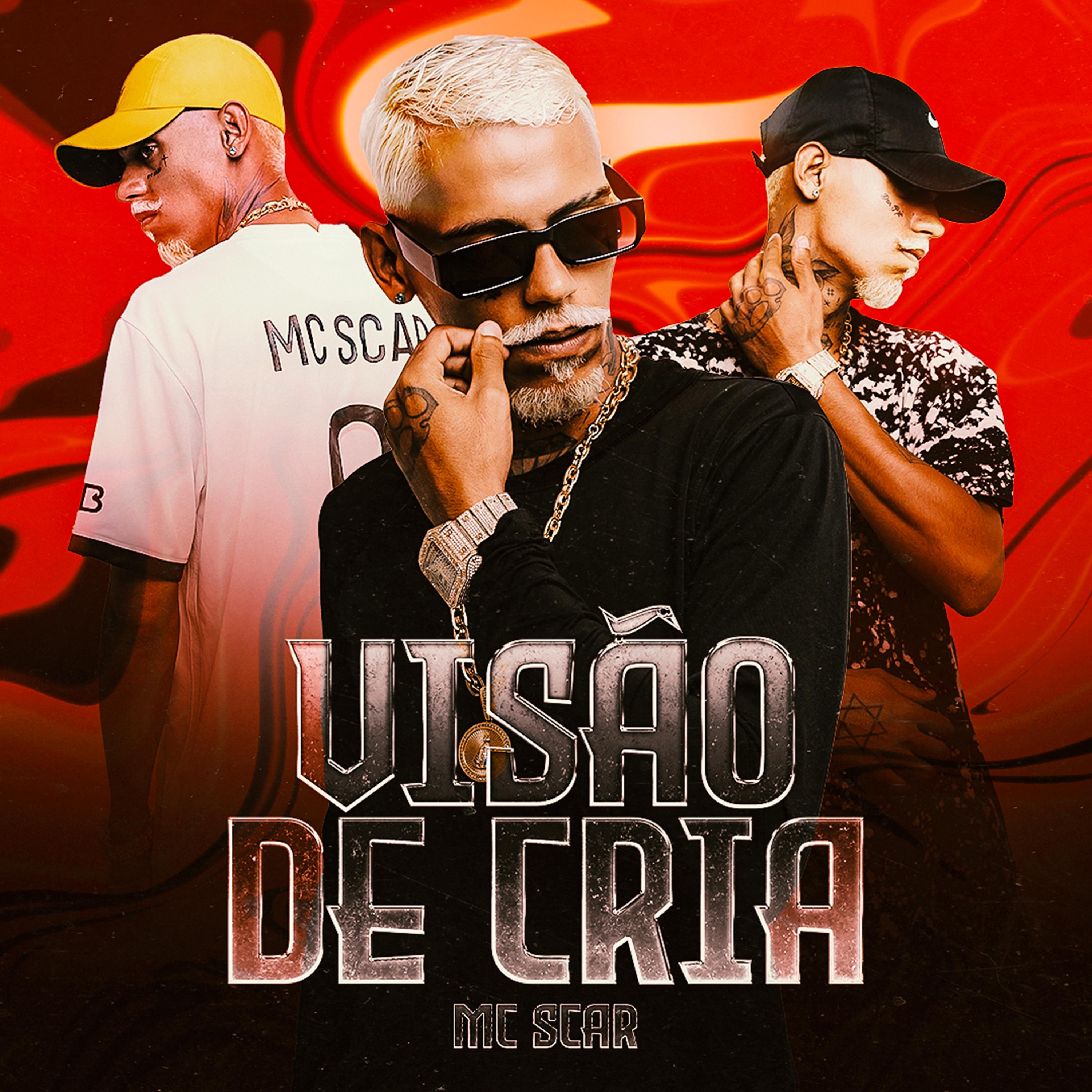 Постер альбома Visão de Cria