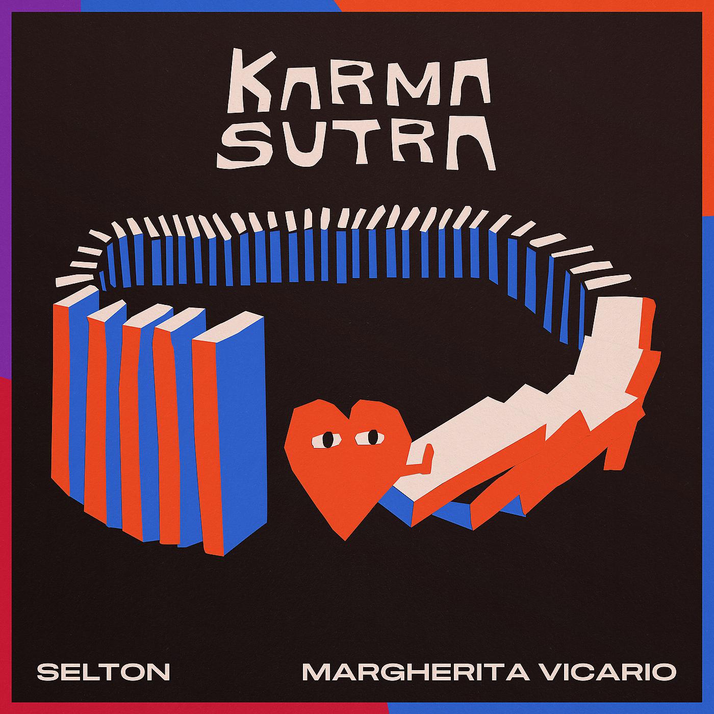 Постер альбома Karma Sutra