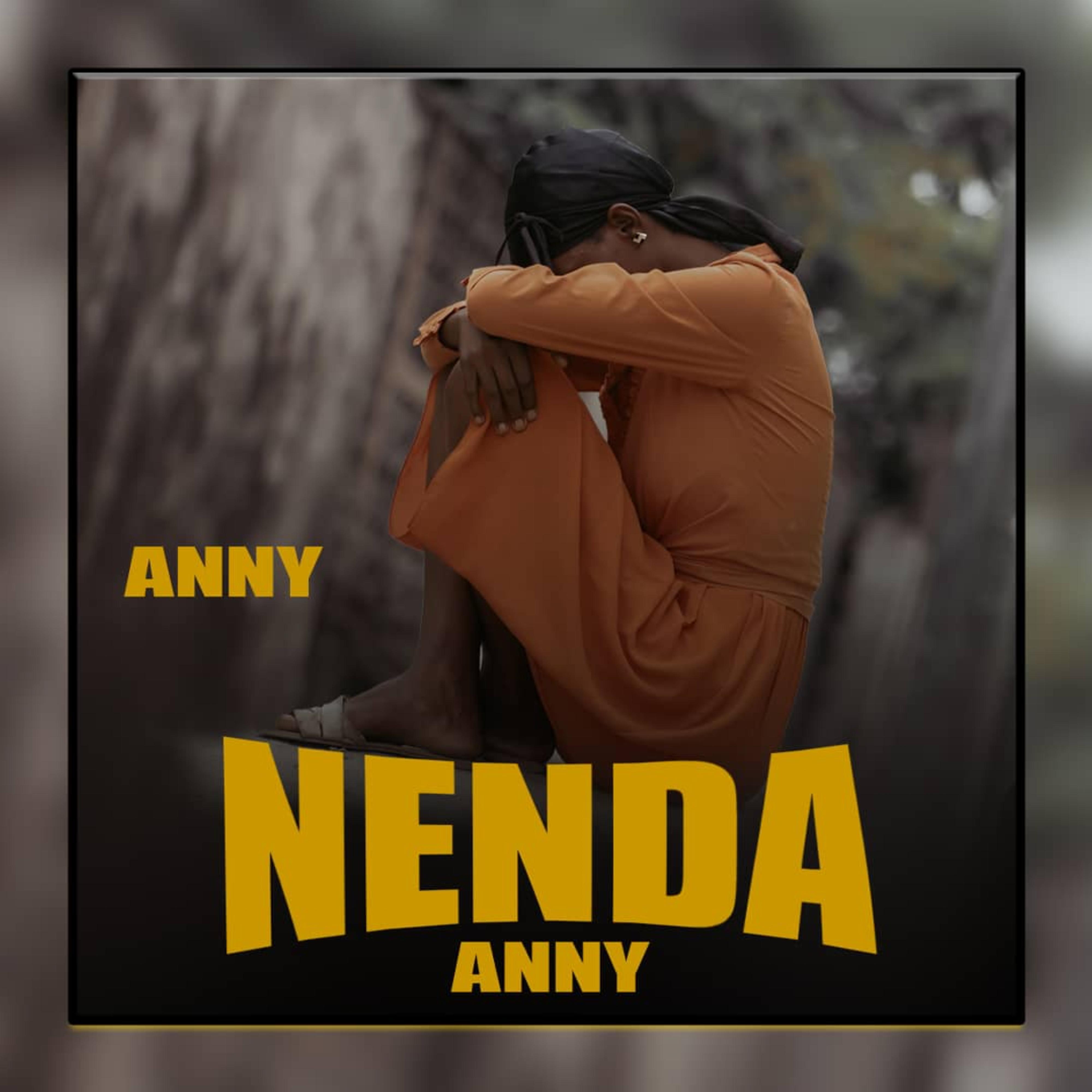 Постер альбома Nenda