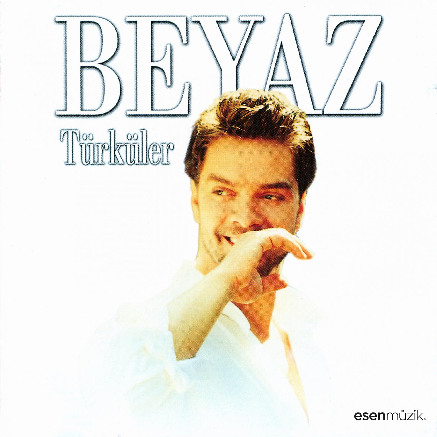 Постер альбома Beyaz Türküler