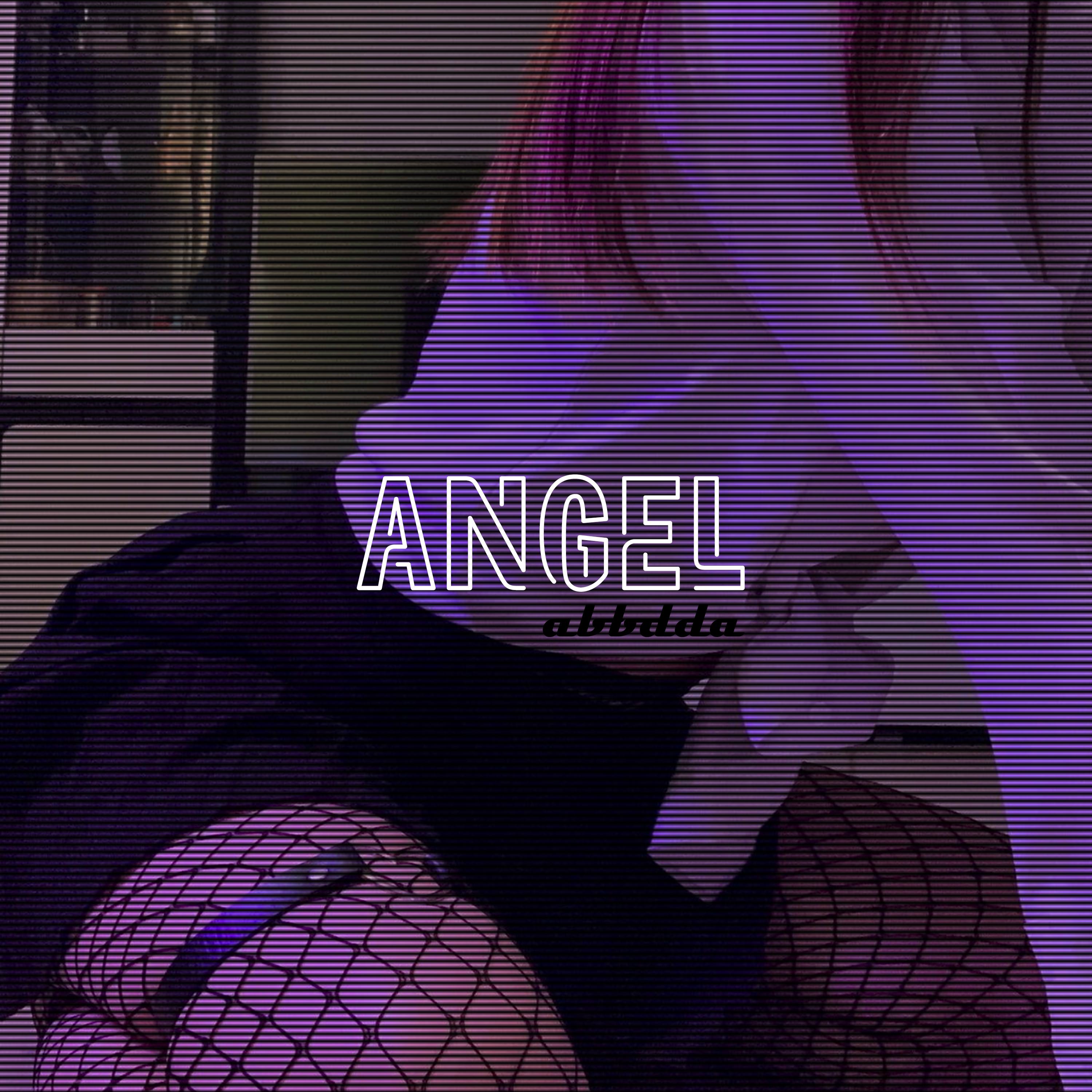 Постер альбома ANGEL