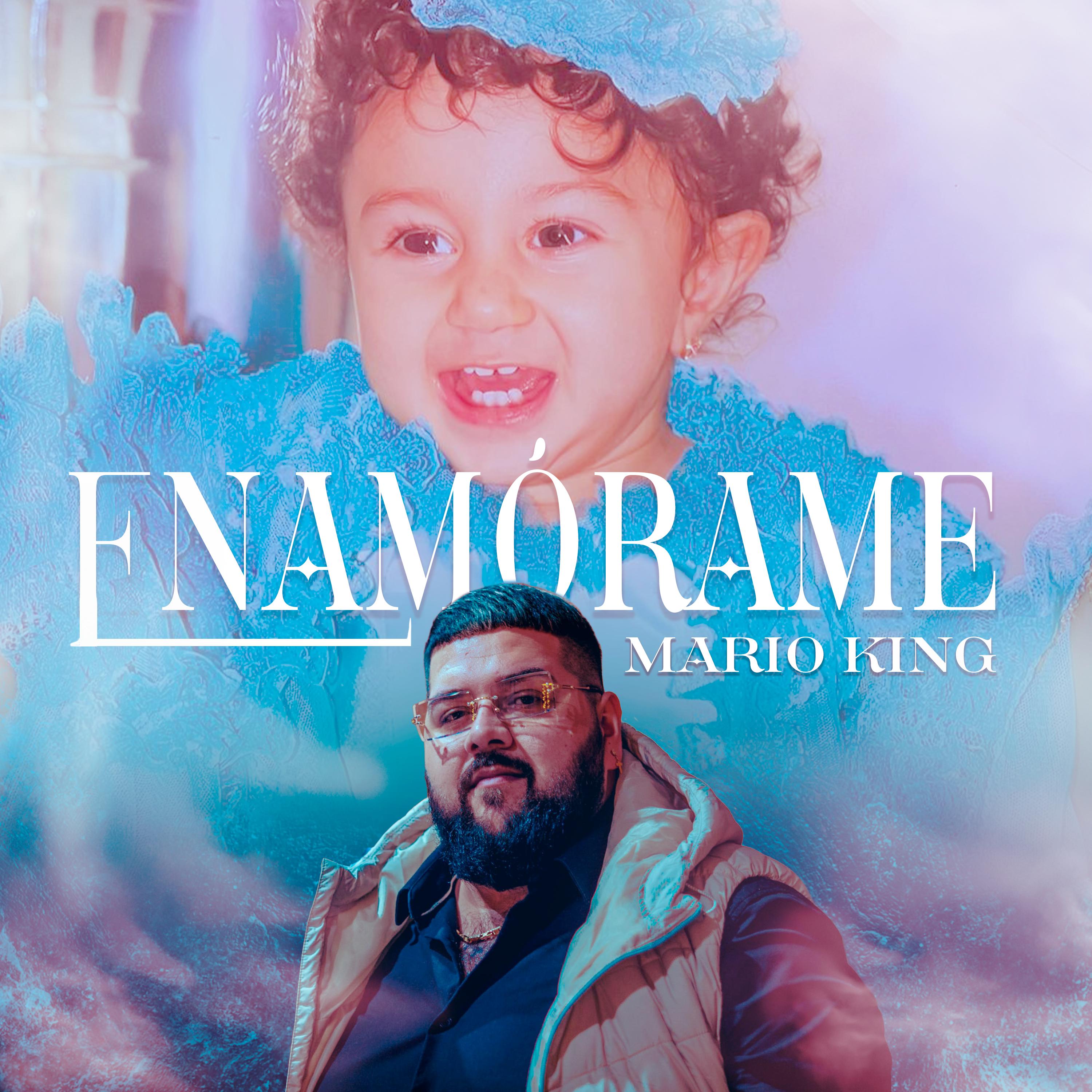 Постер альбома Enamórame