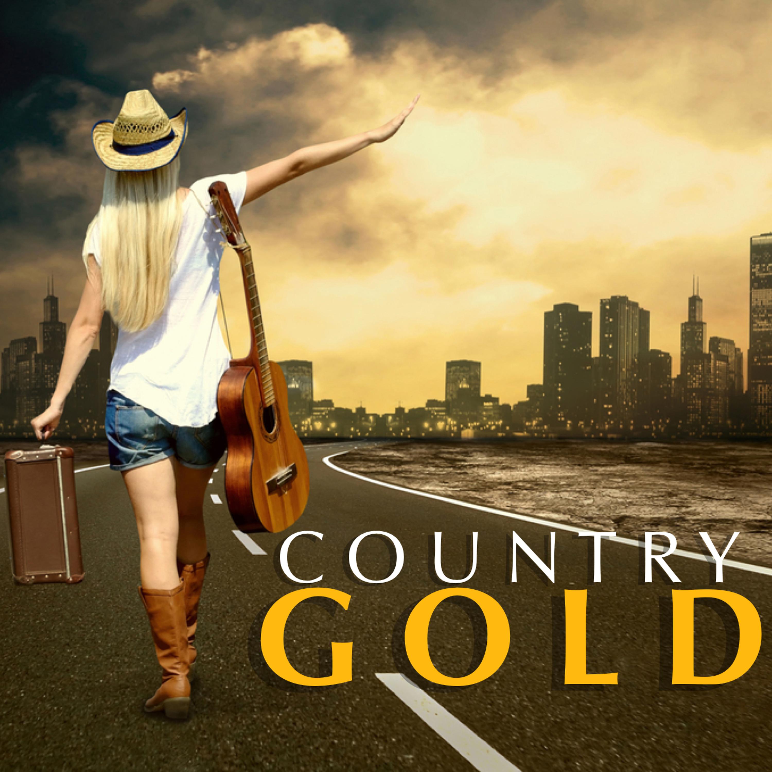 Постер альбома Country Gold