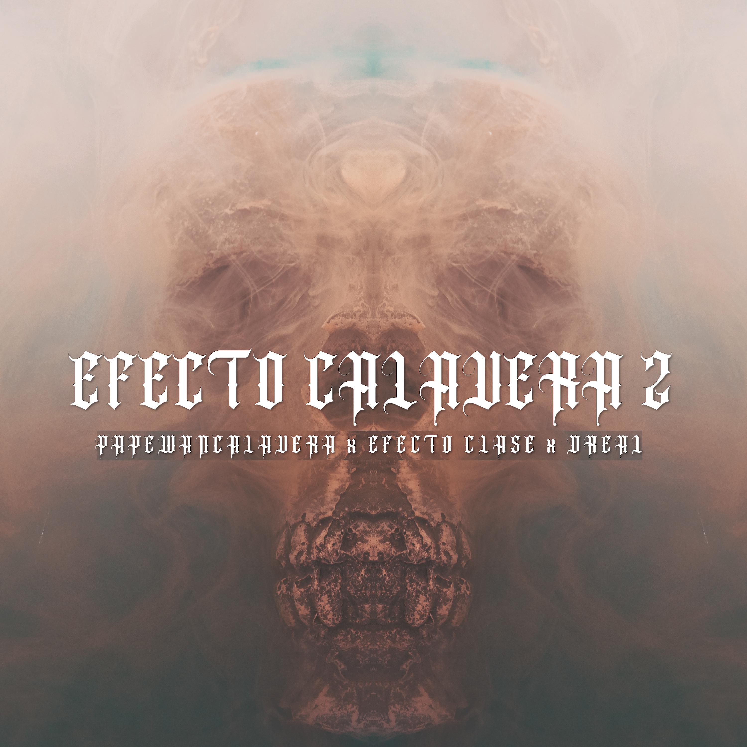 Постер альбома Efecto Calavera, Vol. 2