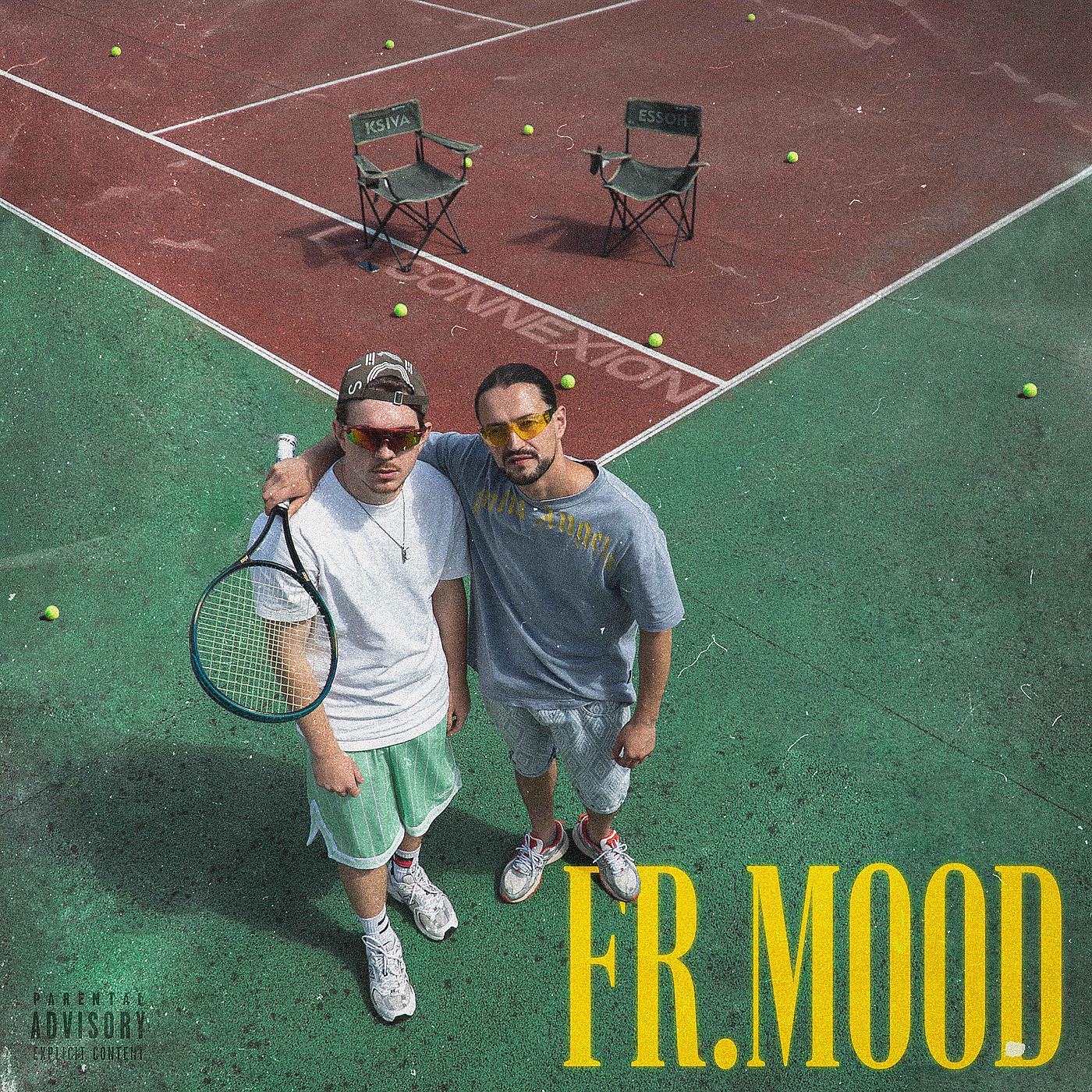 Постер альбома Fr Mood