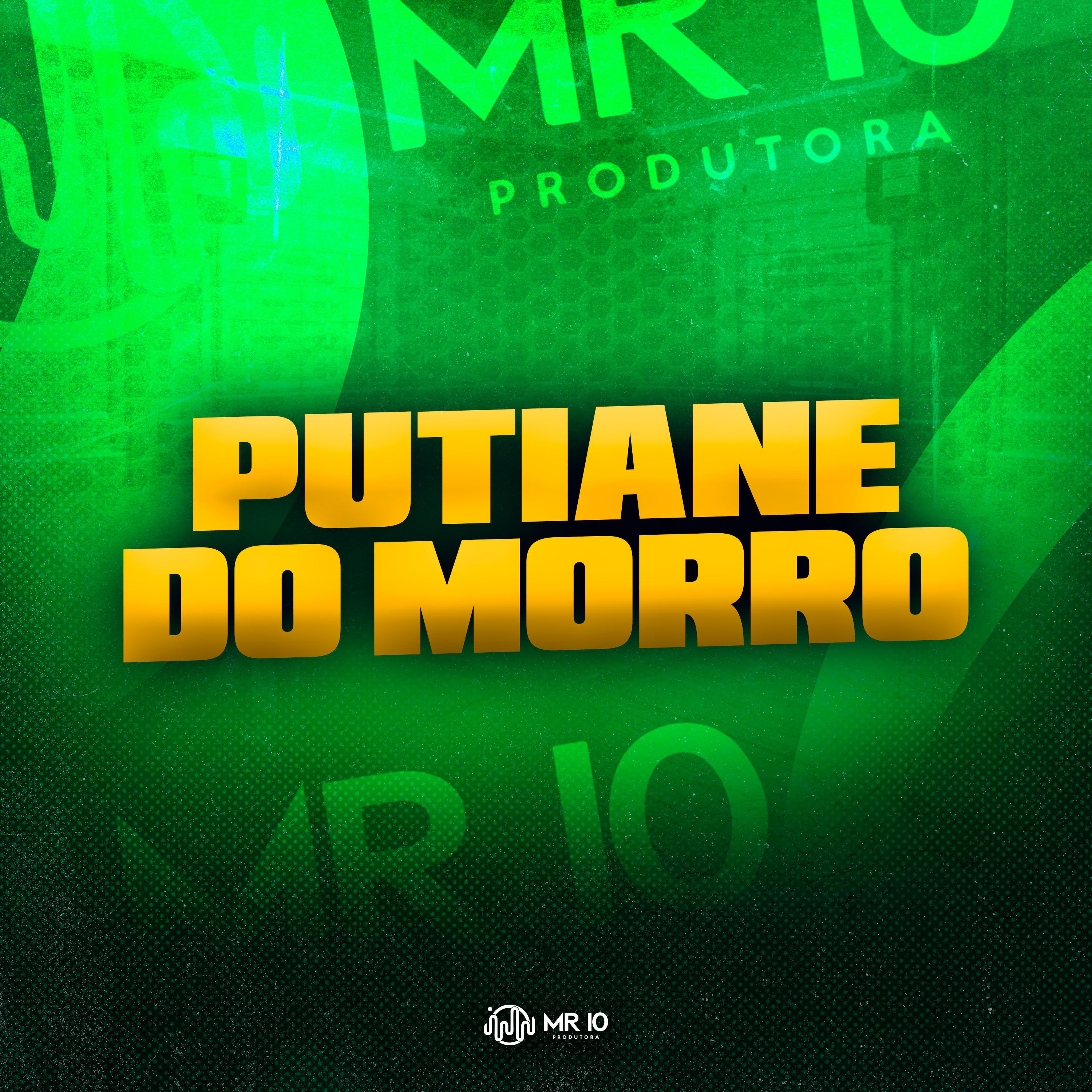 Постер альбома Putiane do Morro