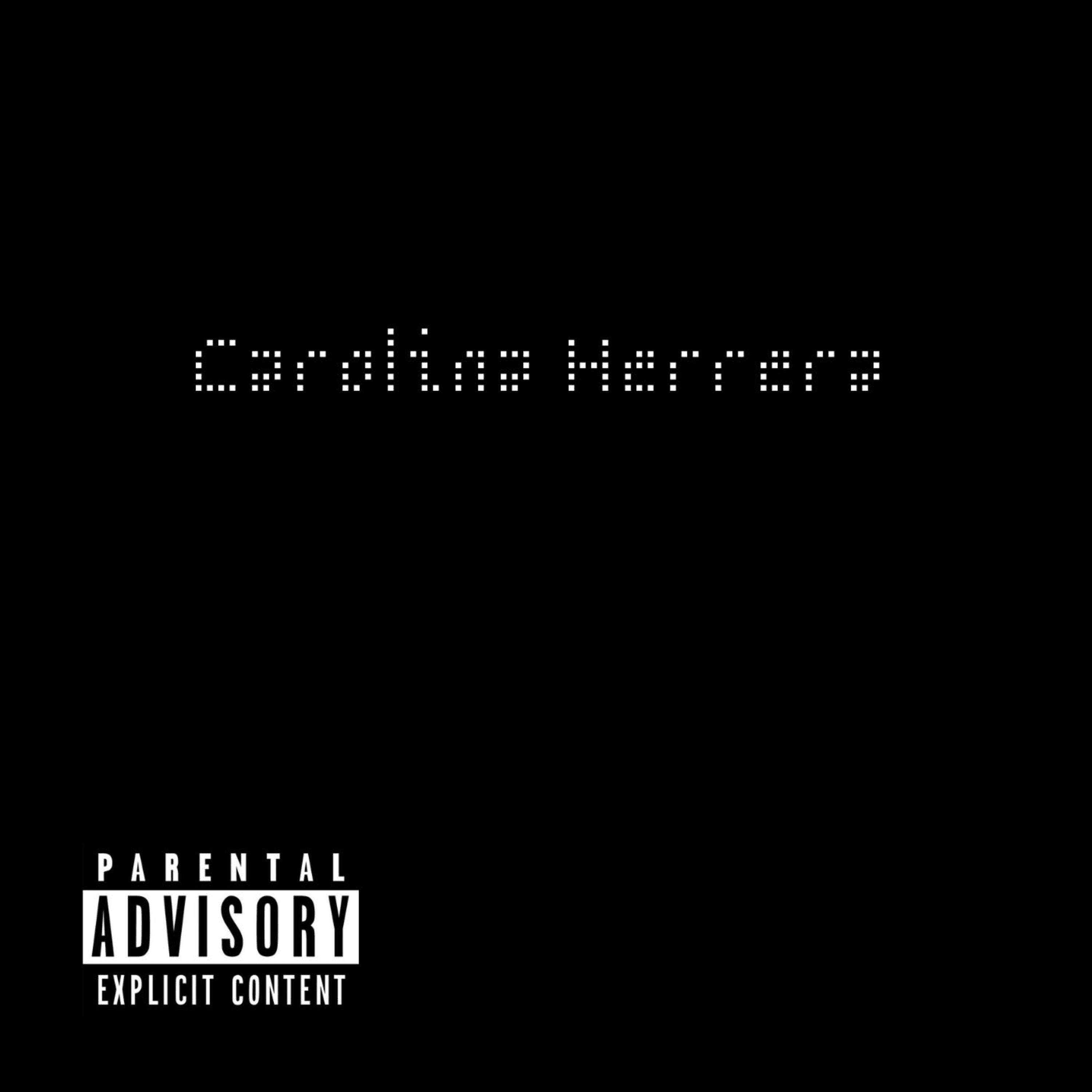 Постер альбома Carolina Herrera