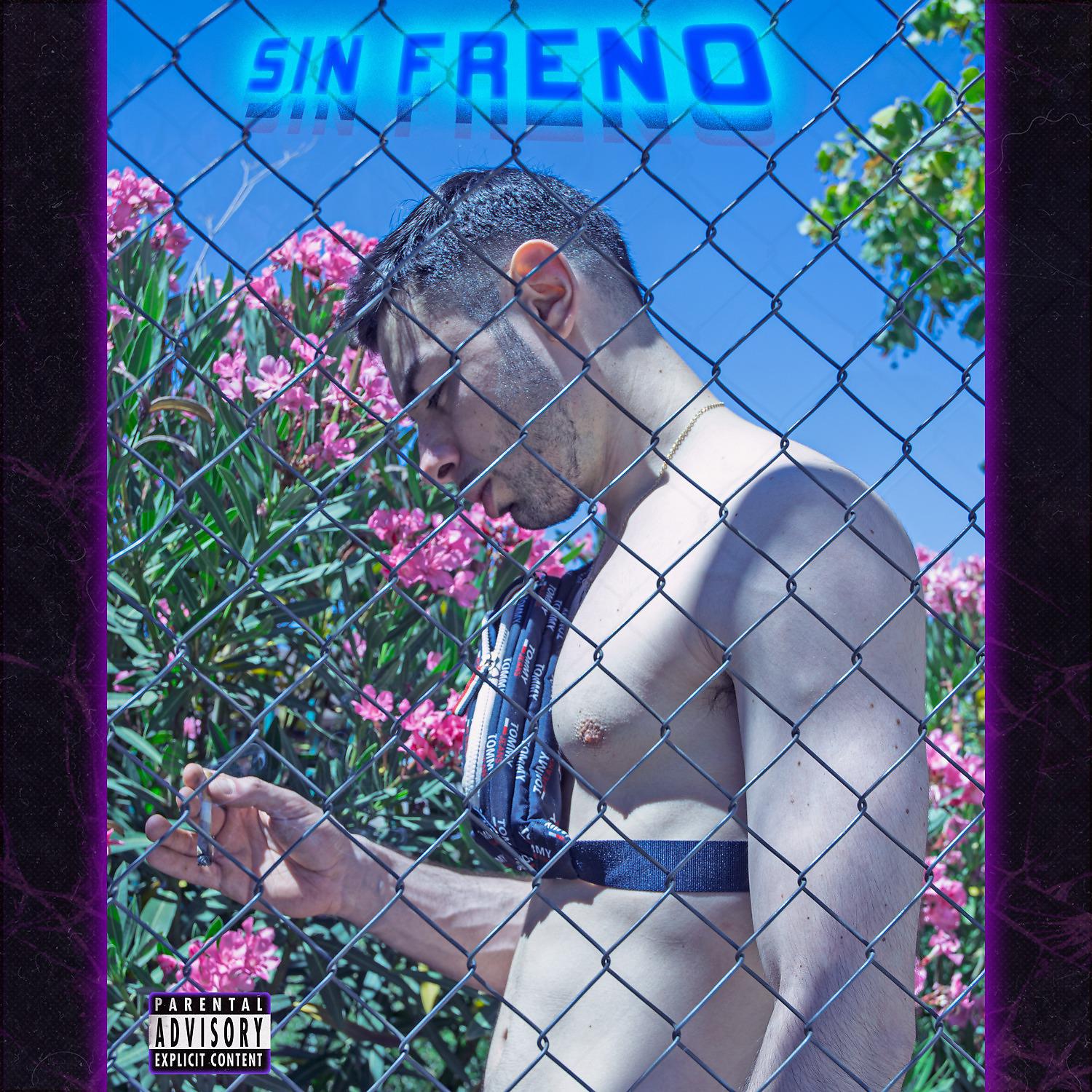 Постер альбома Sin Freno