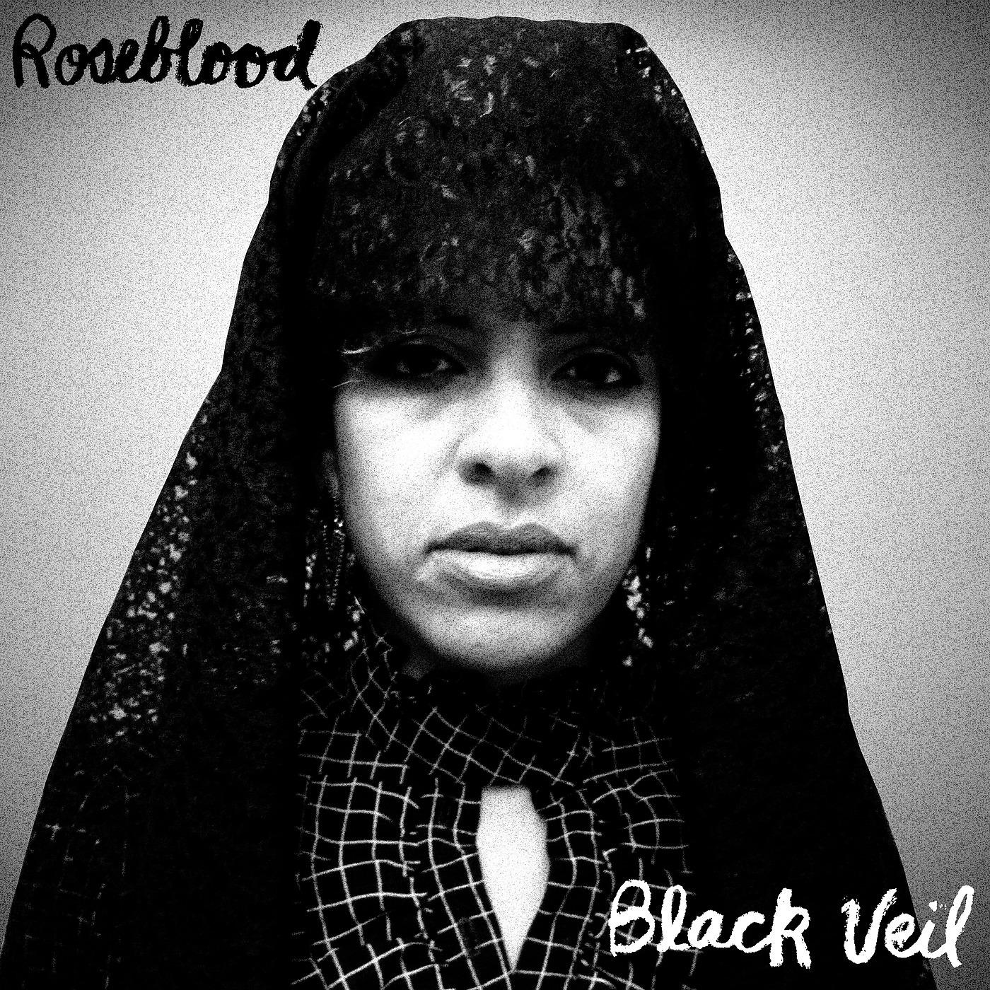 Постер альбома Black Veil